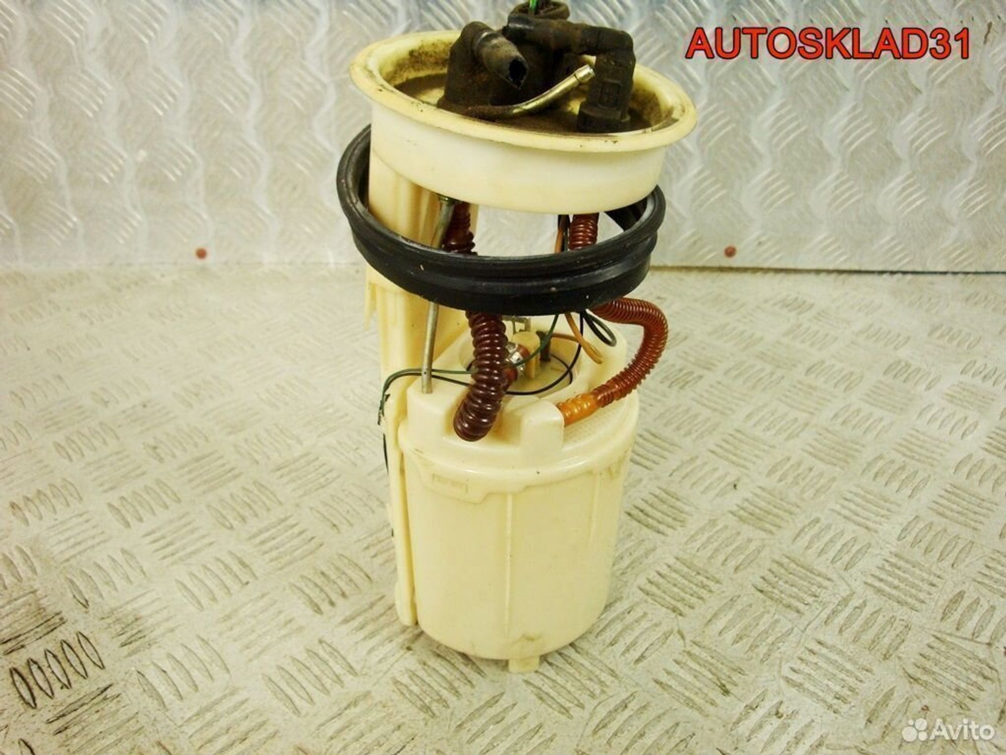 Насос топливный Volkswagen Passat B5 бензин, 3600 рублей, Дубовое