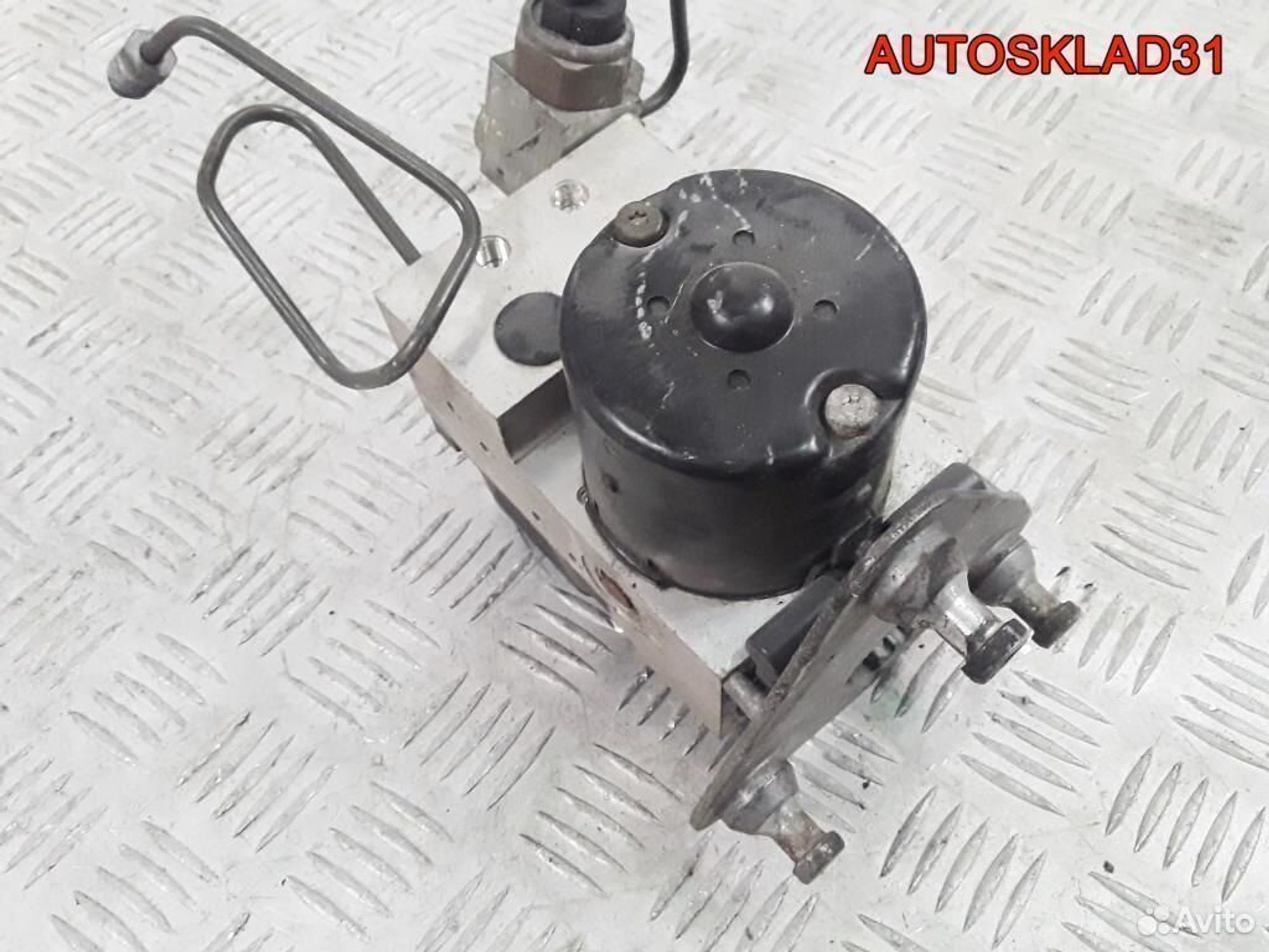 Блок абс ABS Mercedes Benz W168 A0034317412, 3600 рублей, Дубовое
