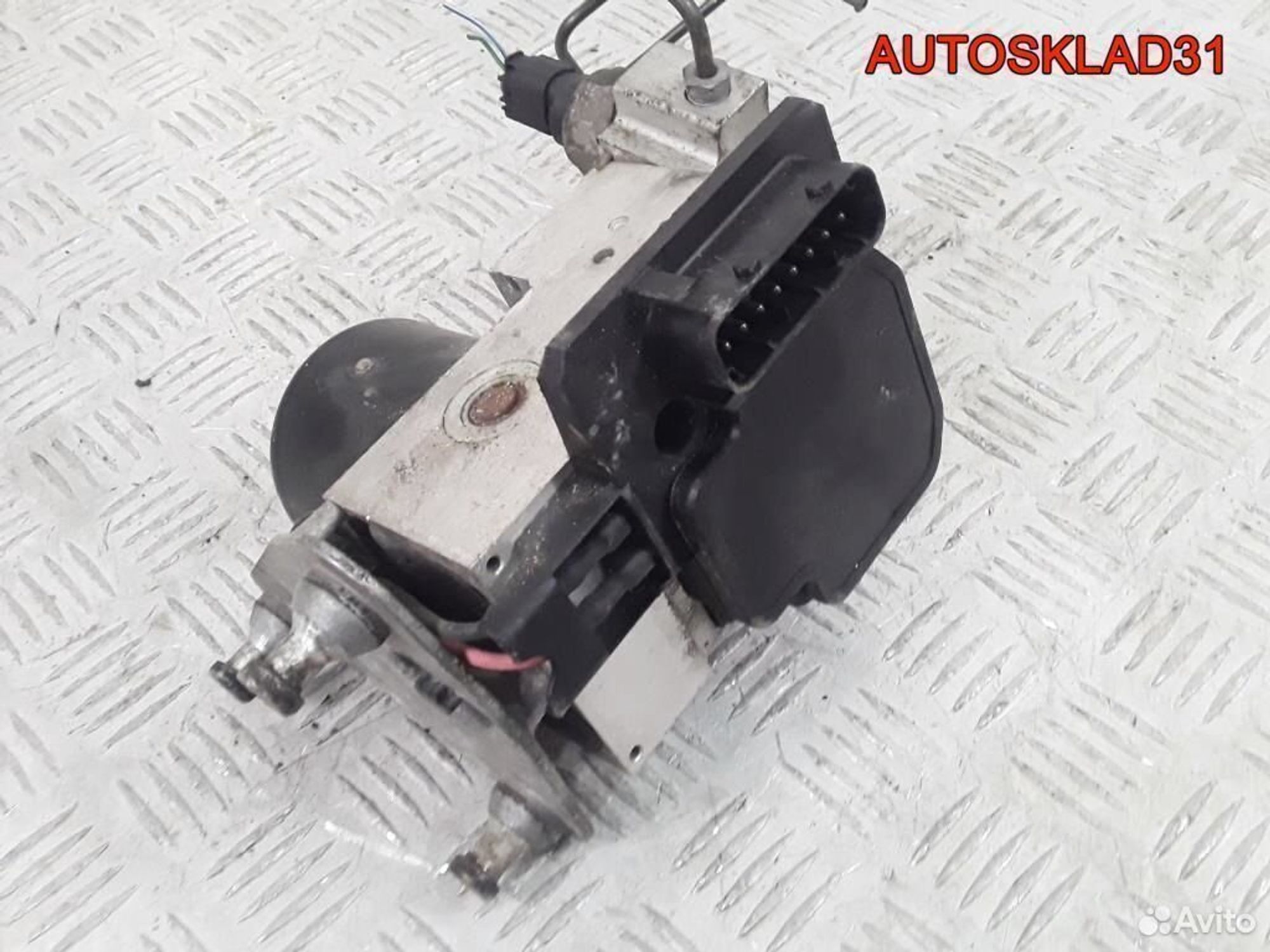 Блок абс ABS Mercedes Benz W168 A0034317412, 3600 рублей, Дубовое