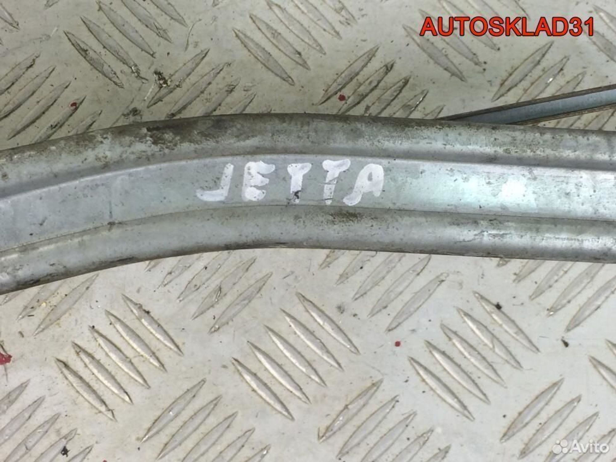 Трапеция дворников Volkswagen Jetta 191955605, 2500 рублей, Дубовое