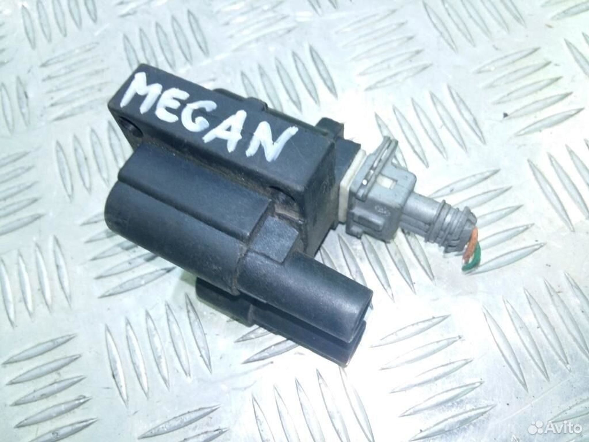 Катушка зажигания Renault Laguna 7700100589, 1100 рублей, Дубовое