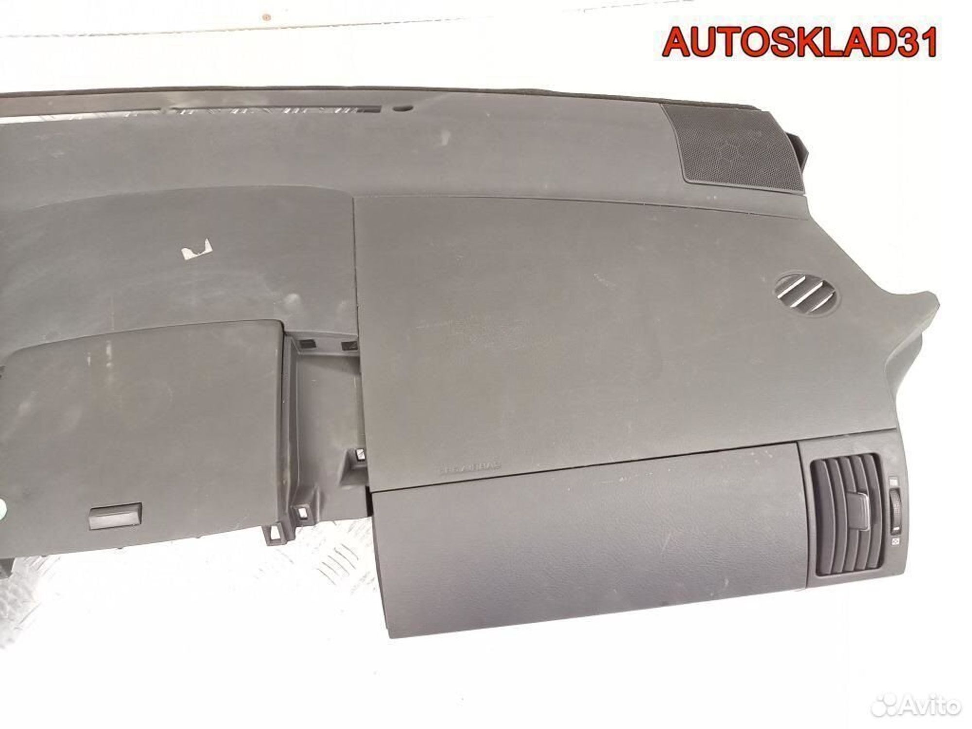 Торпедо Toyota Corolla Verso 553020F011B0, 11300 рублей, Дубовое