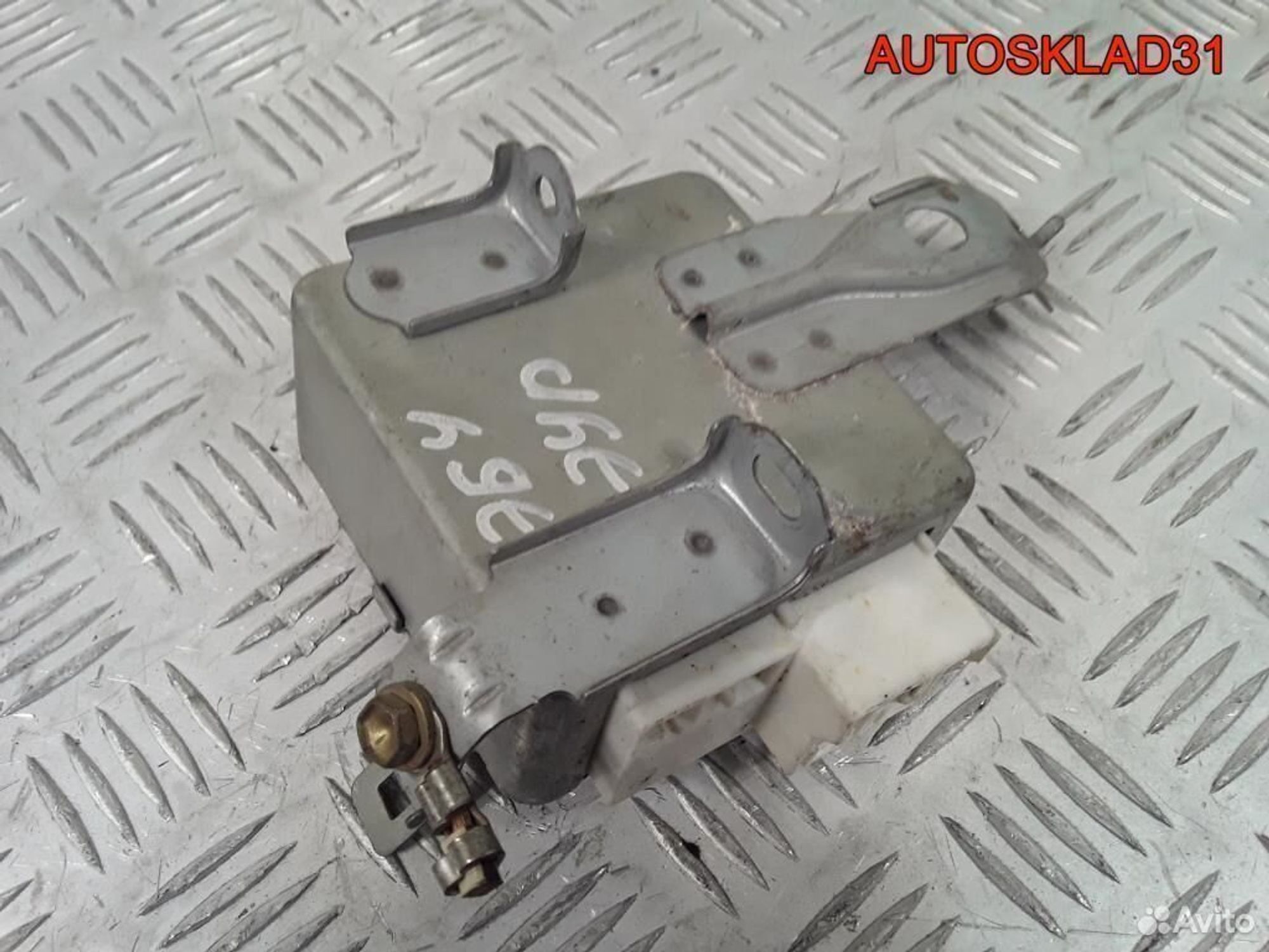 Блок электронный Toyota Avensis 2 8965005040, 1200 рублей, Дубовое