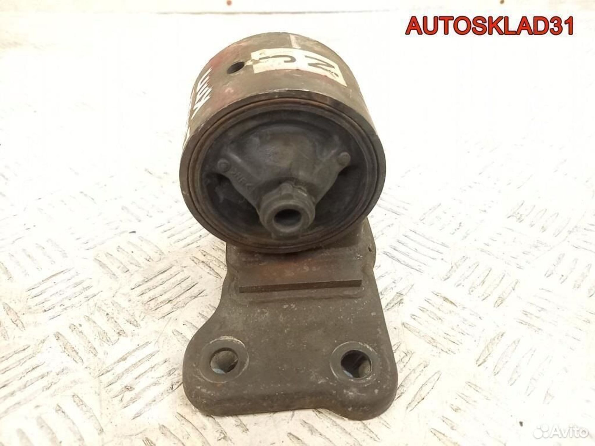 Опора кпп левая Mitsubishi Lancer 9 MR491557, 1800 рублей, Дубовое