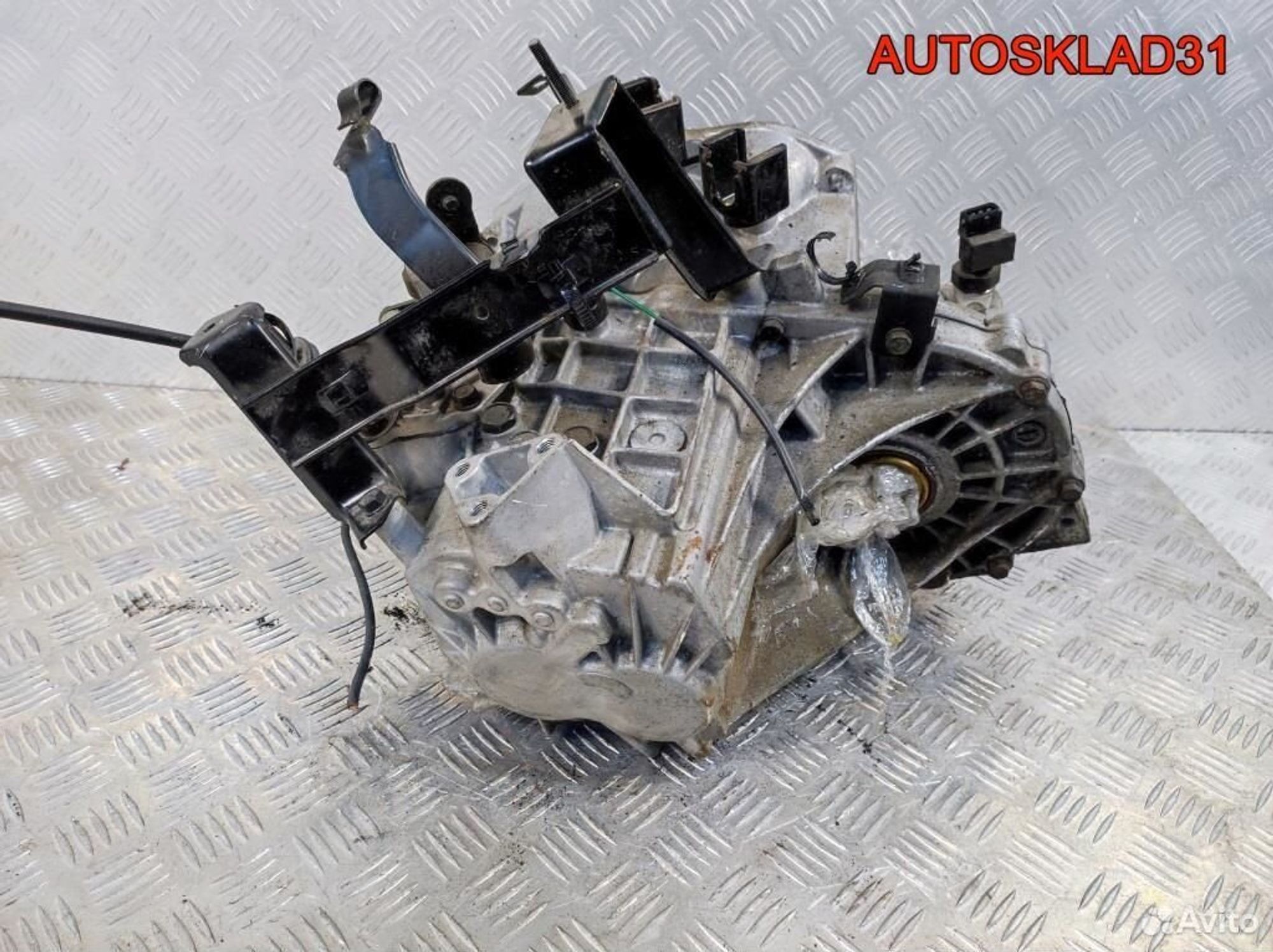 МКПП M41671 Kia Picanto 1.1 G4HG Бензин, 14300 рублей, Дубовое