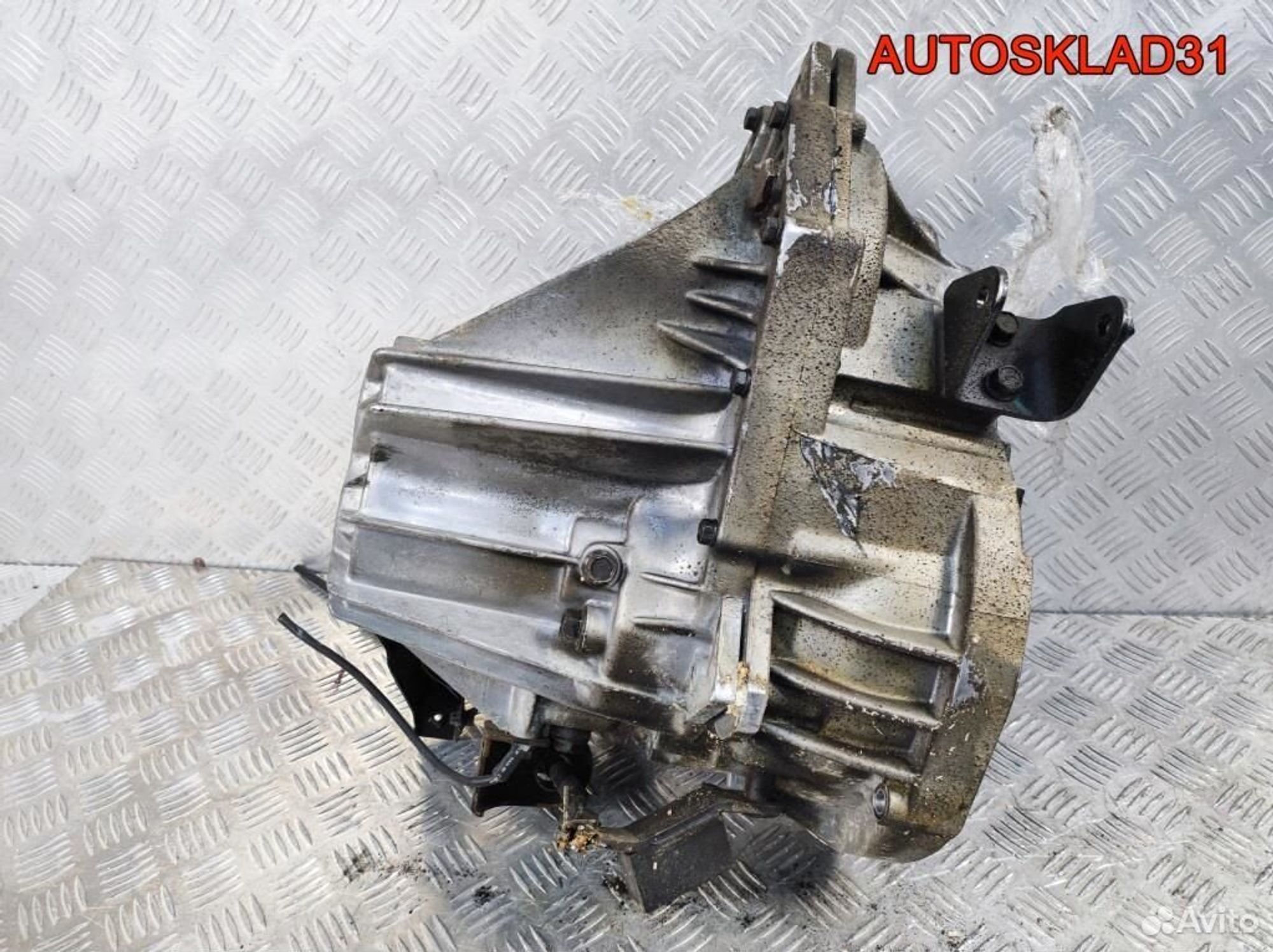 МКПП M41671 Kia Picanto 1.1 G4HG Бензин, 14300 рублей, Дубовое