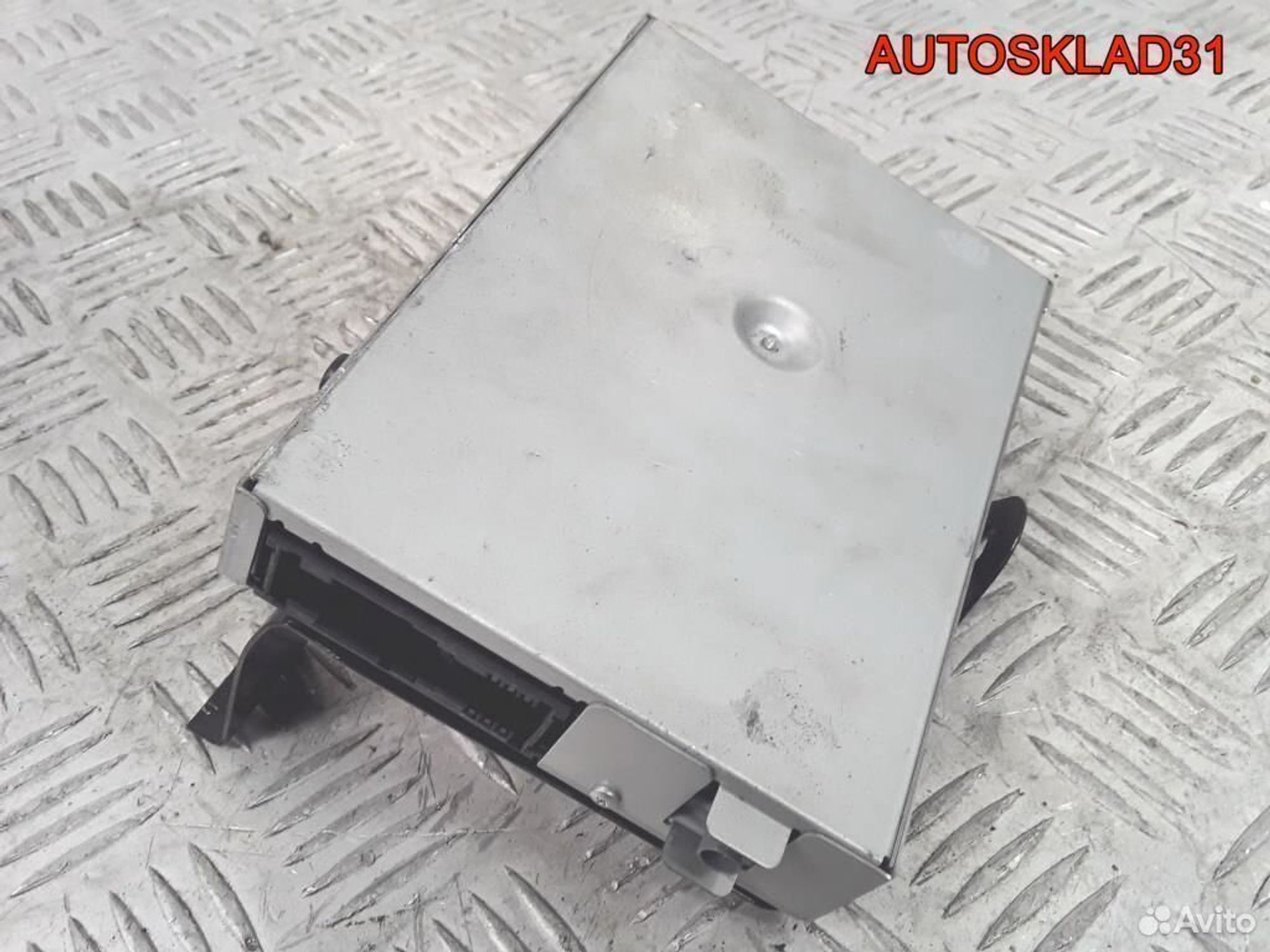 Эбу камерой заднего вида VW Touareg 7L6907441C, 4400 рублей, Дубовое