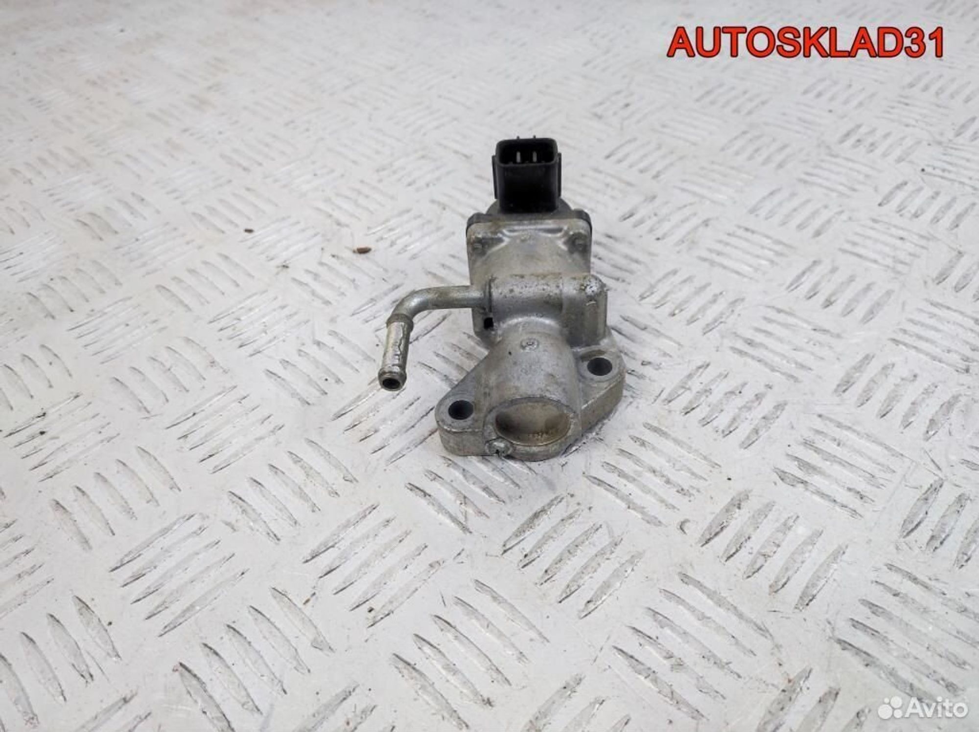 Клапан EGR Ford Focus 2 1s7g9d475aj, 1100 рублей, Дубовое