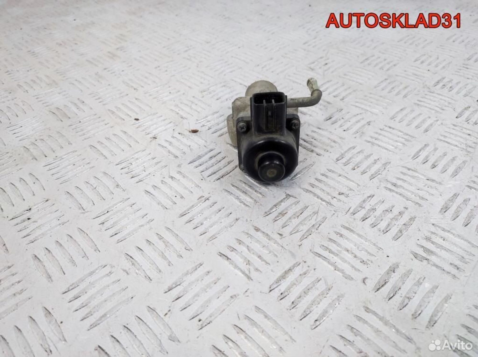 Клапан EGR Ford Focus 2 1s7g9d475aj, 1100 рублей, Дубовое