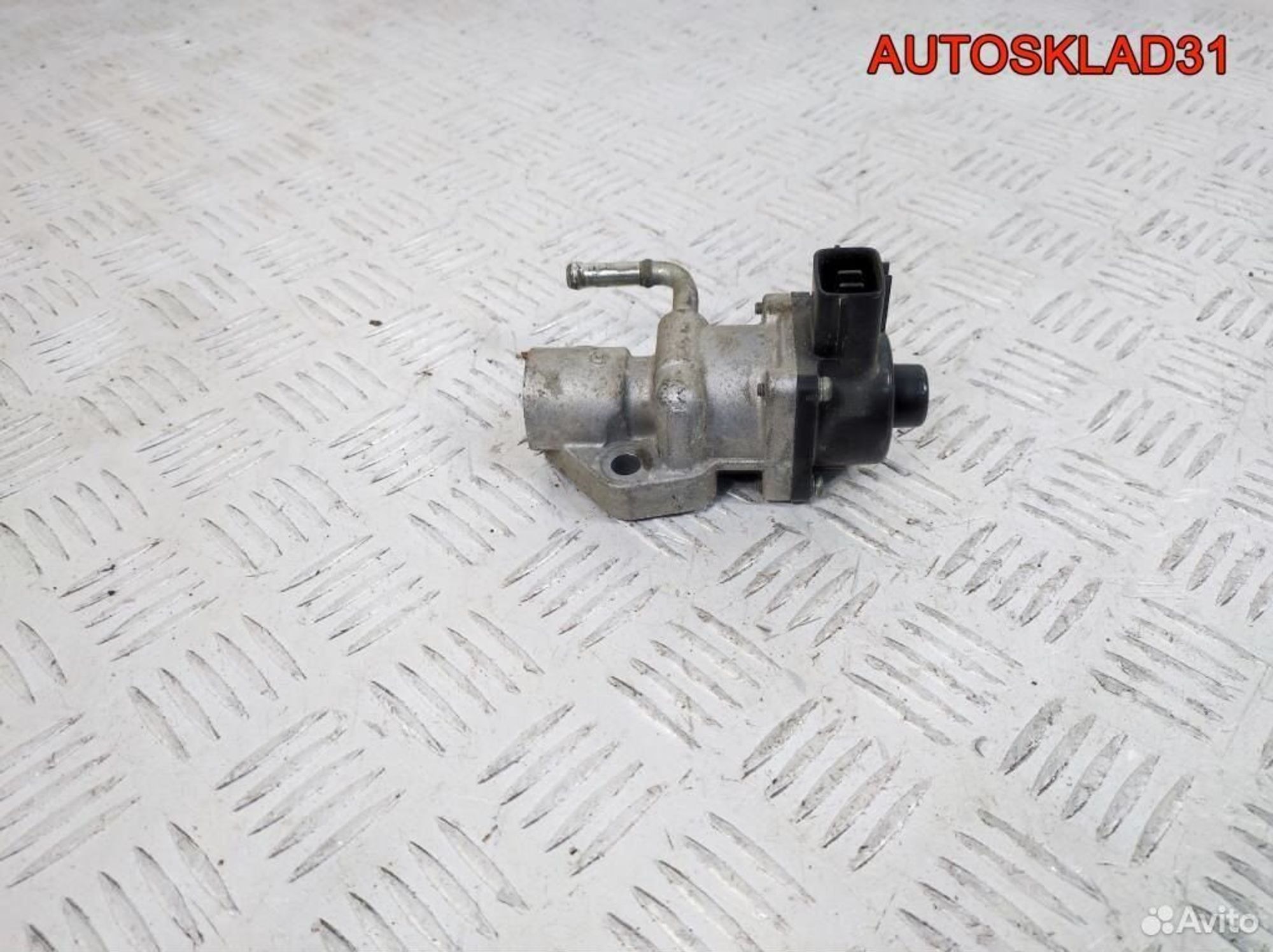 Клапан EGR Ford Focus 2 1s7g9d475aj, 1100 рублей, Дубовое