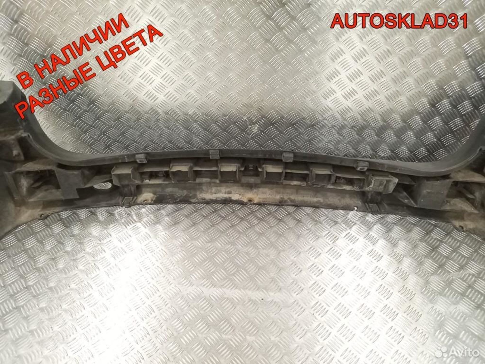 Бампер задний Renault Logan 8200413933 Универсал, 4100 рублей, Дубовое