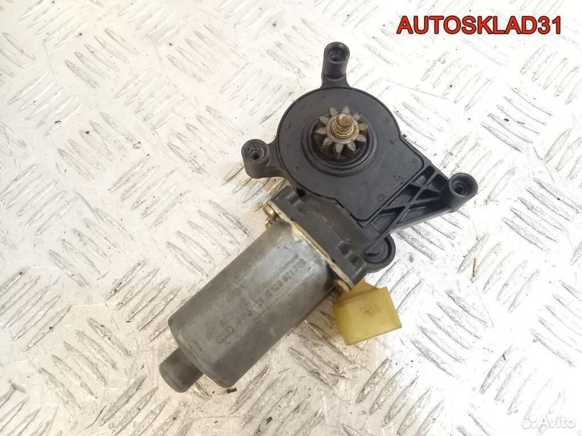 Моторчик стеклоподъемника передний Mercedes W210, 1200 рублей, Дубовое