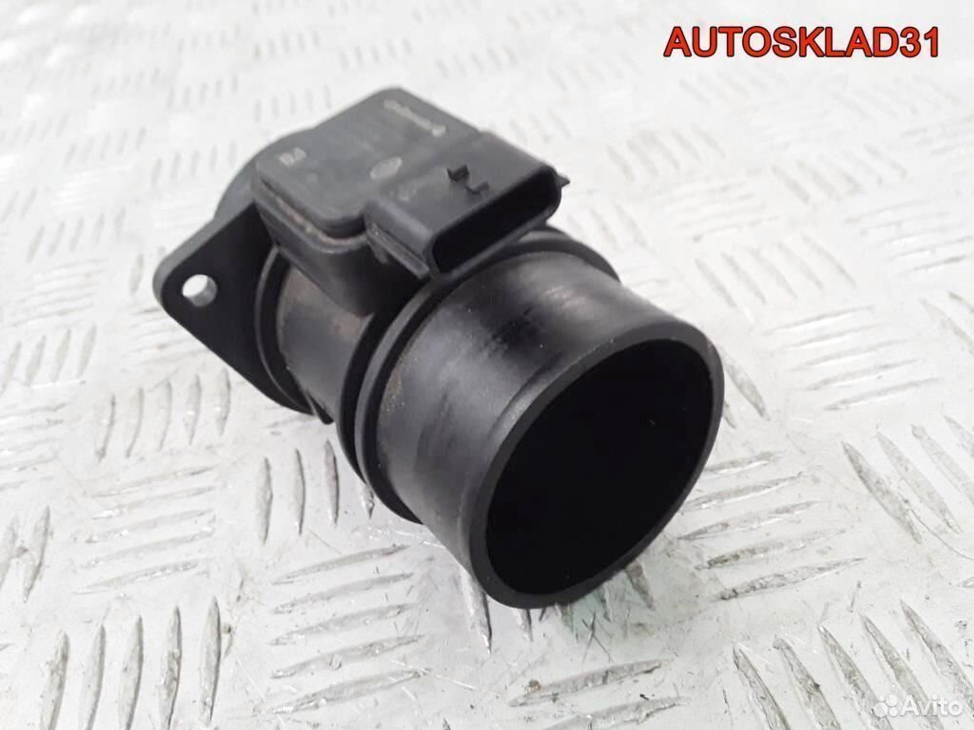 Расходомер воздуха Renault Logan 1,5 8200280056, 2900 рублей, Дубовое