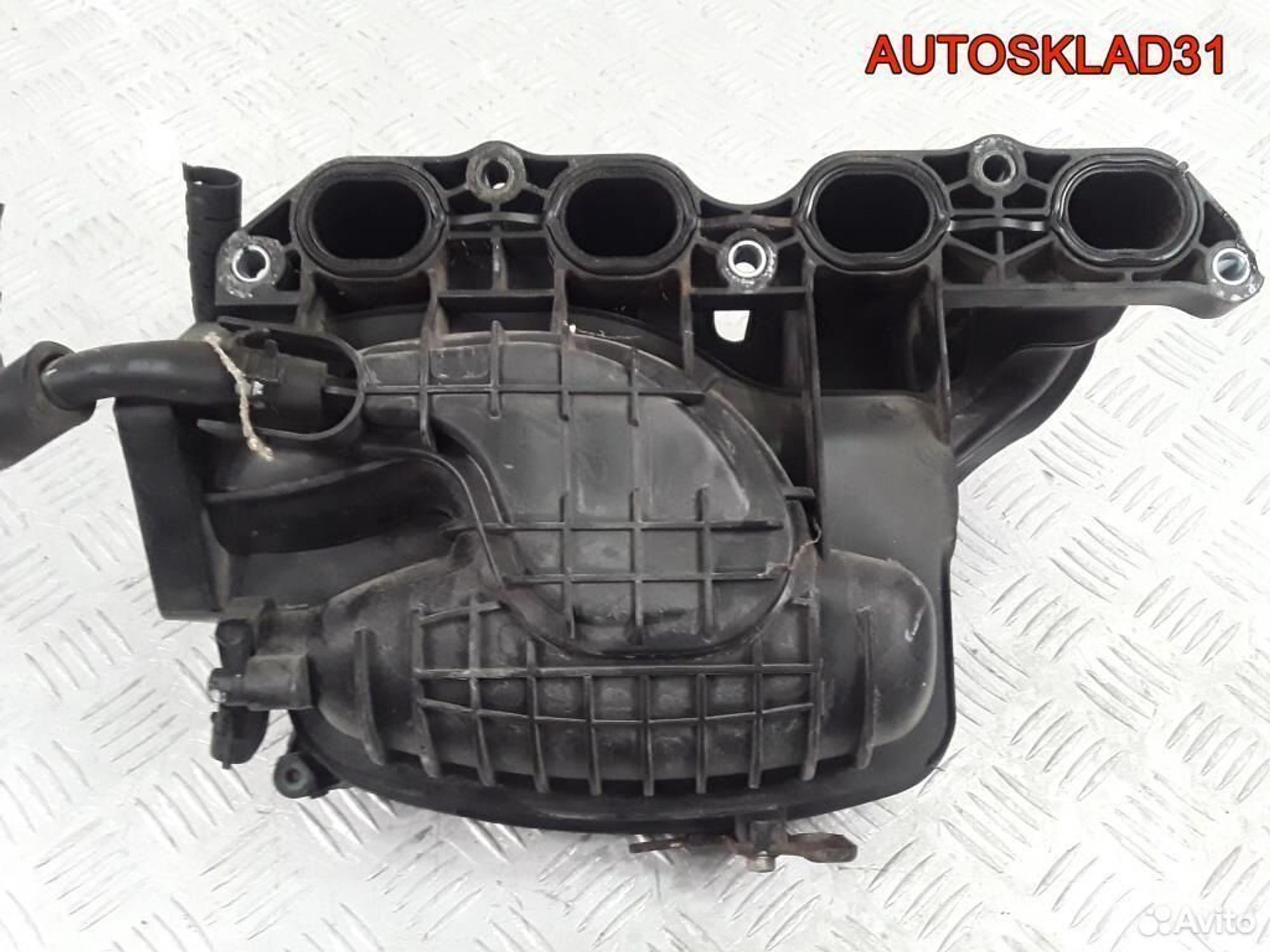 Коллектор впускной Kia Ceed 1.6 G4FC 283112B000, 2900 рублей, Дубовое