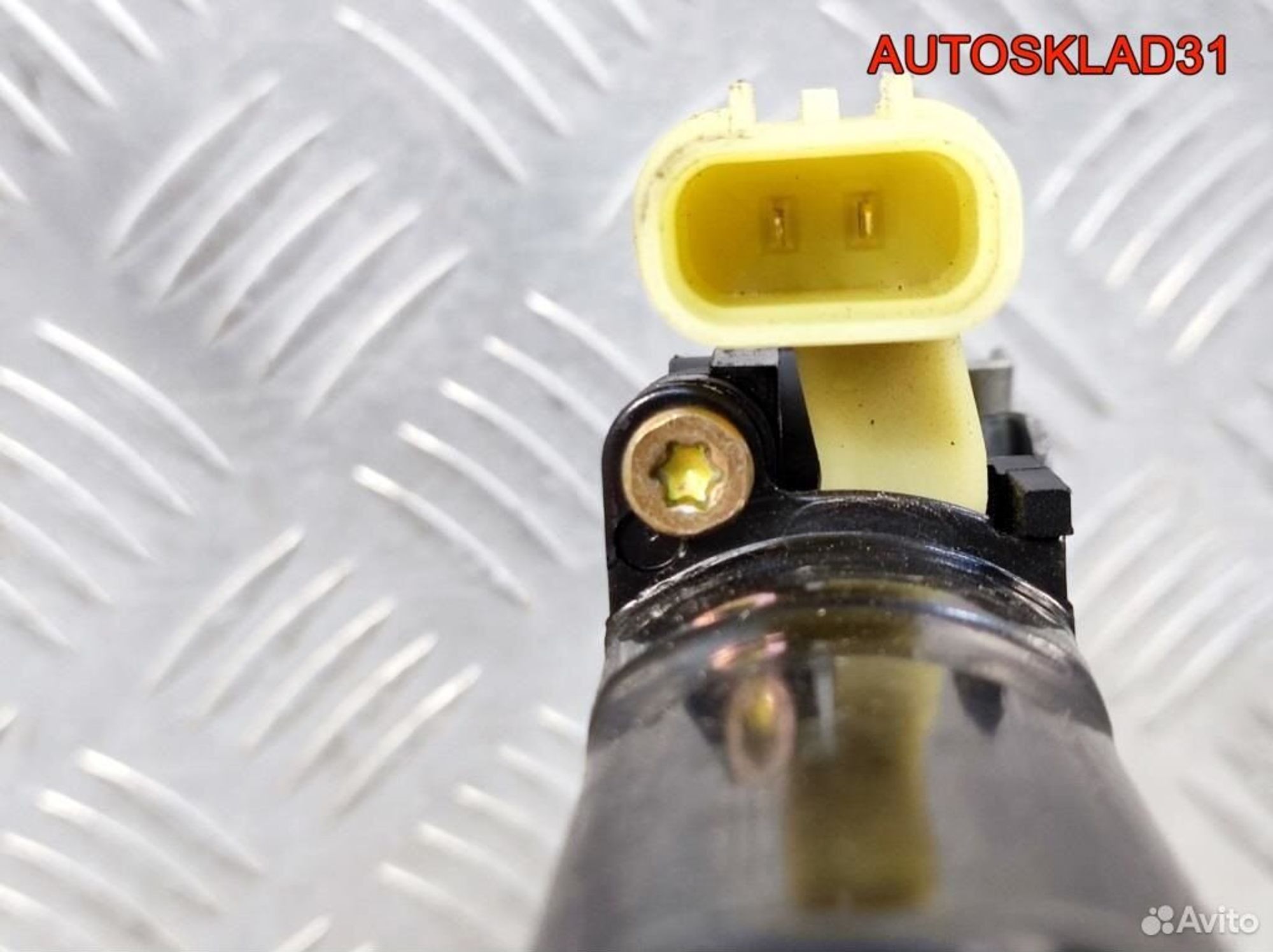 Стеклоподъемник электр. задний левый Kia Picanto, 1300 рублей, Дубовое