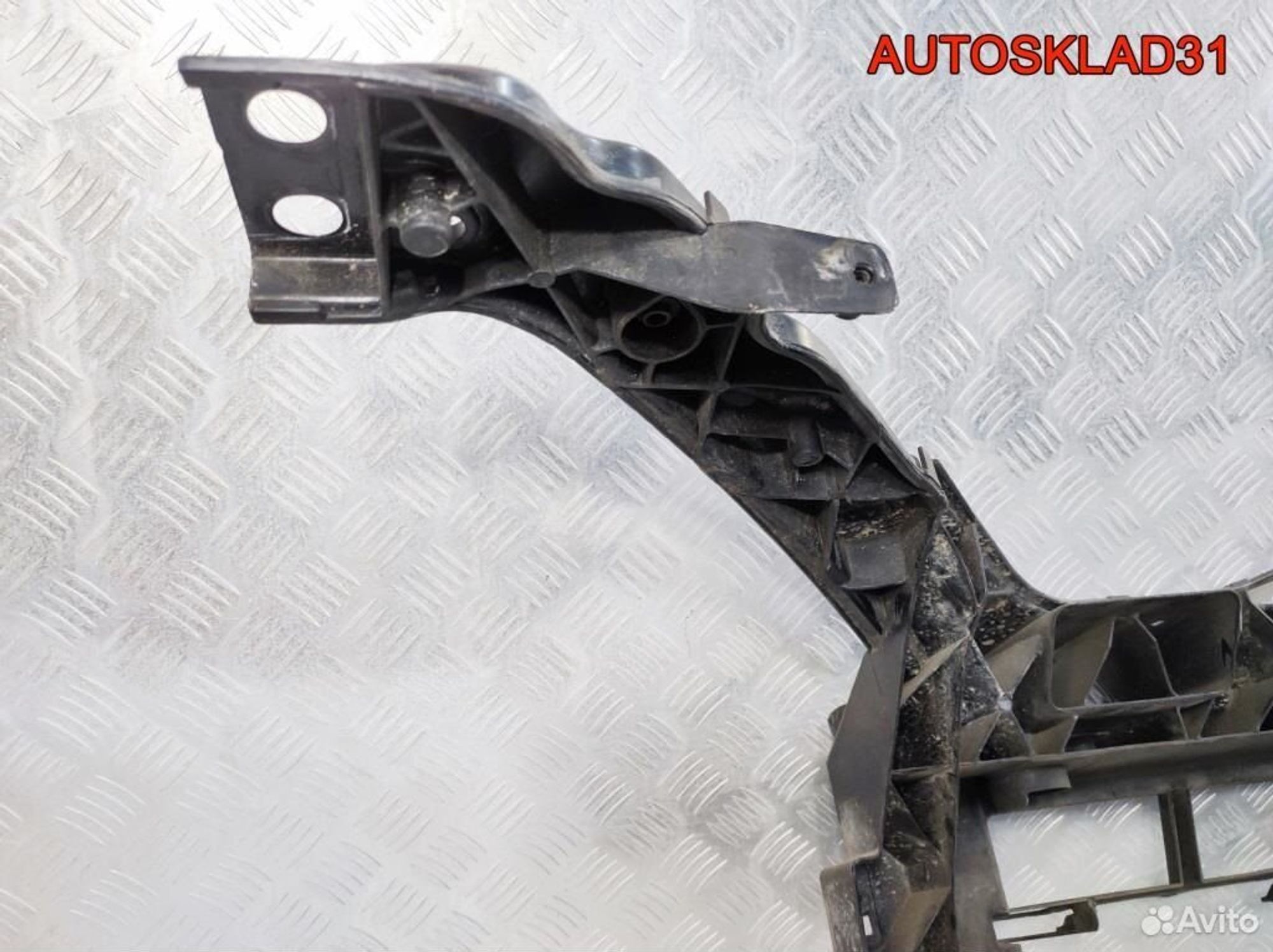 Панель передняя Ford Fusion 1518178, 16000 рублей, Дубовое