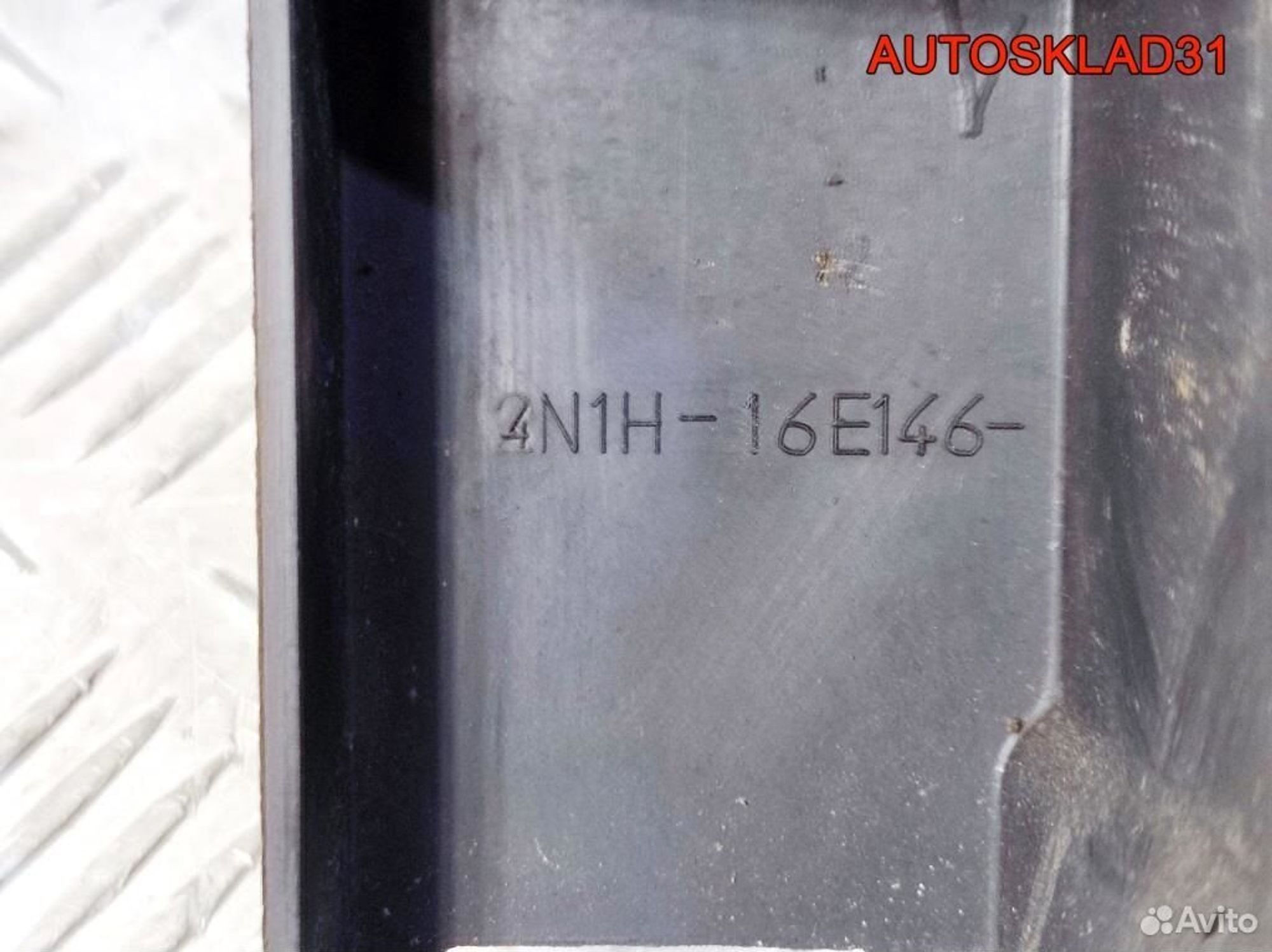 Панель передняя Ford Fusion 1518178, 16000 рублей, Дубовое