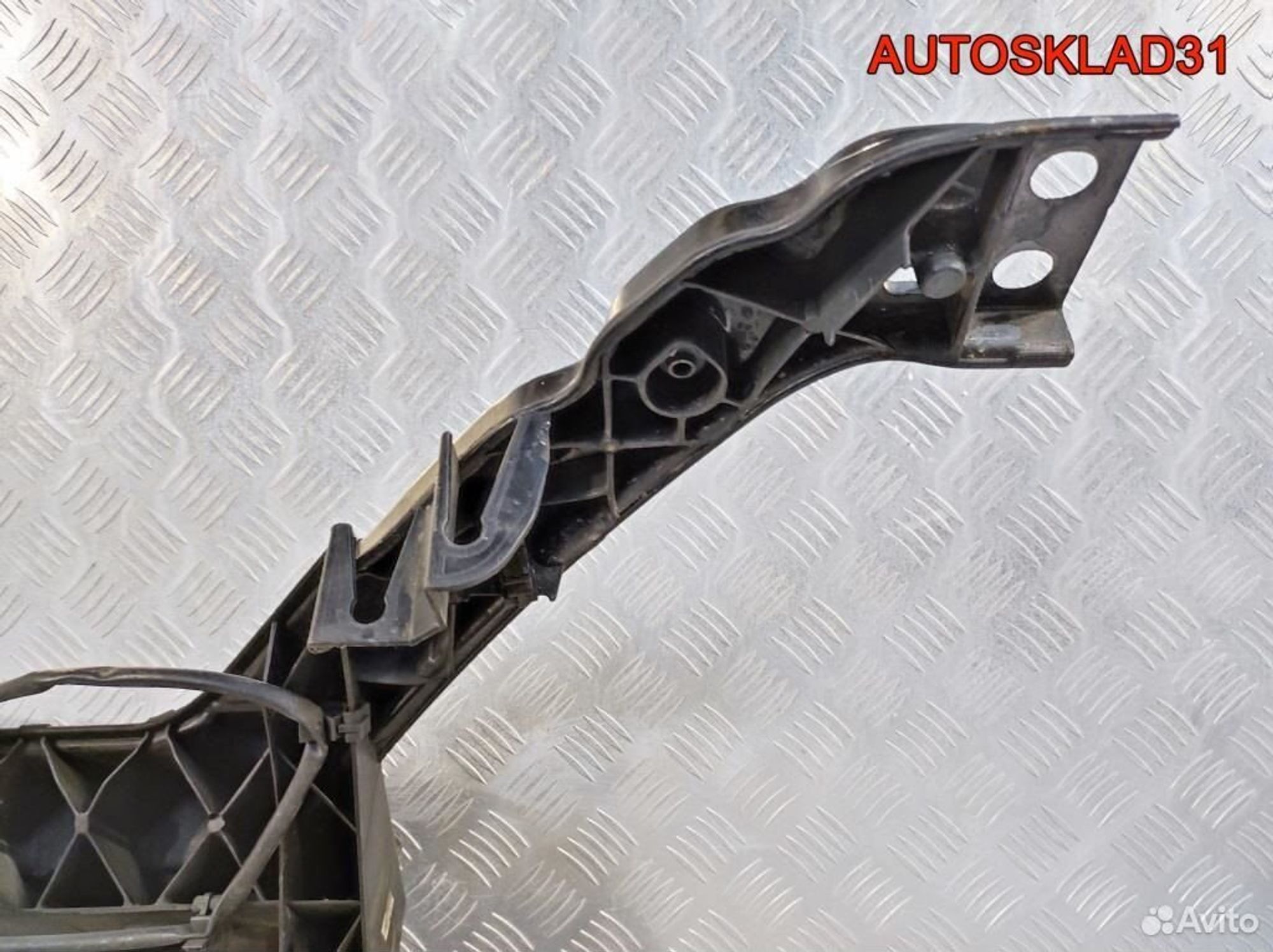 Панель передняя Ford Fusion 1518178, 16000 рублей, Дубовое