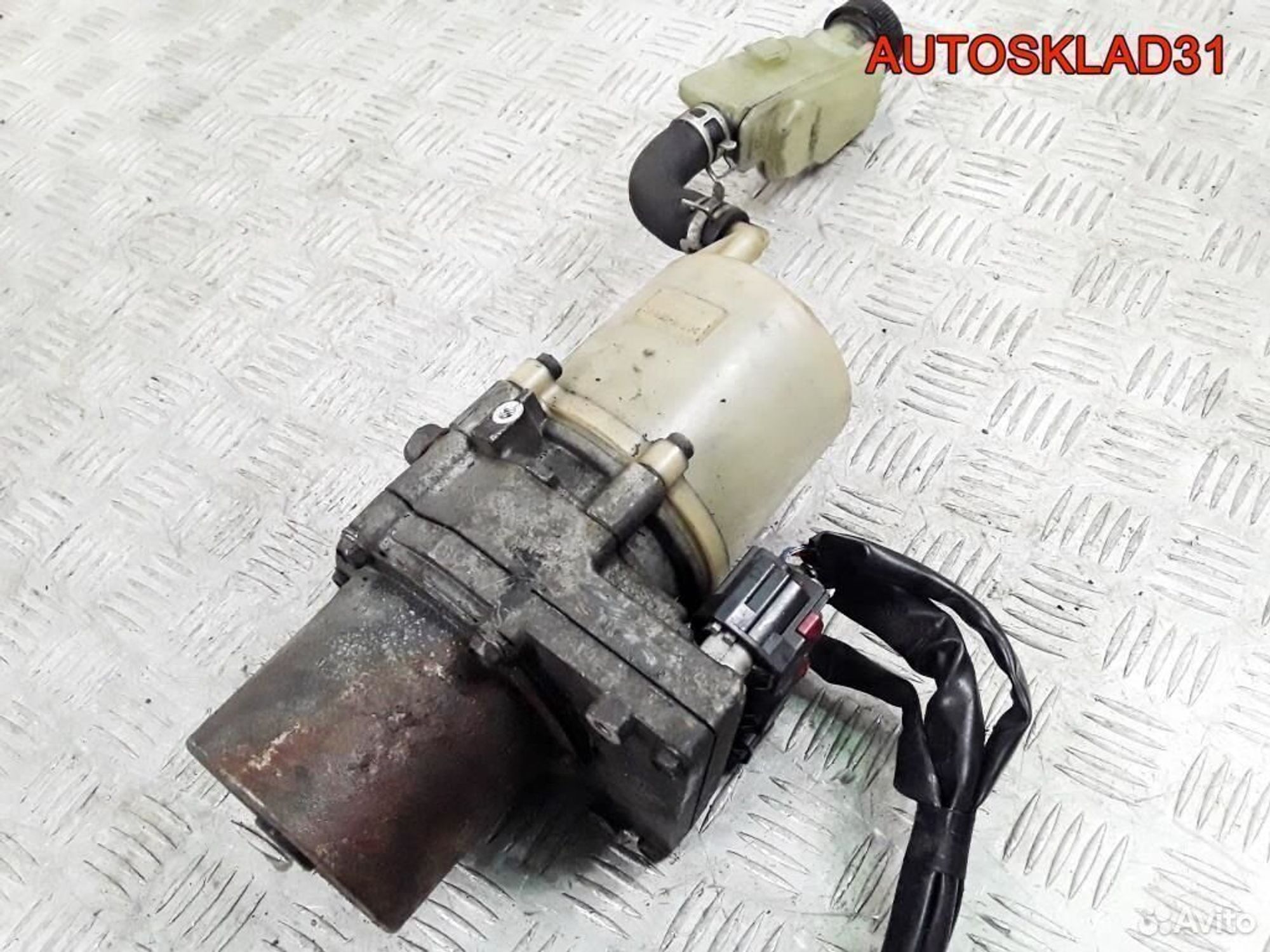 Насос эгур Mazda 5 CR 2005-2010 br5v32600j, 10600 рублей, Дубовое