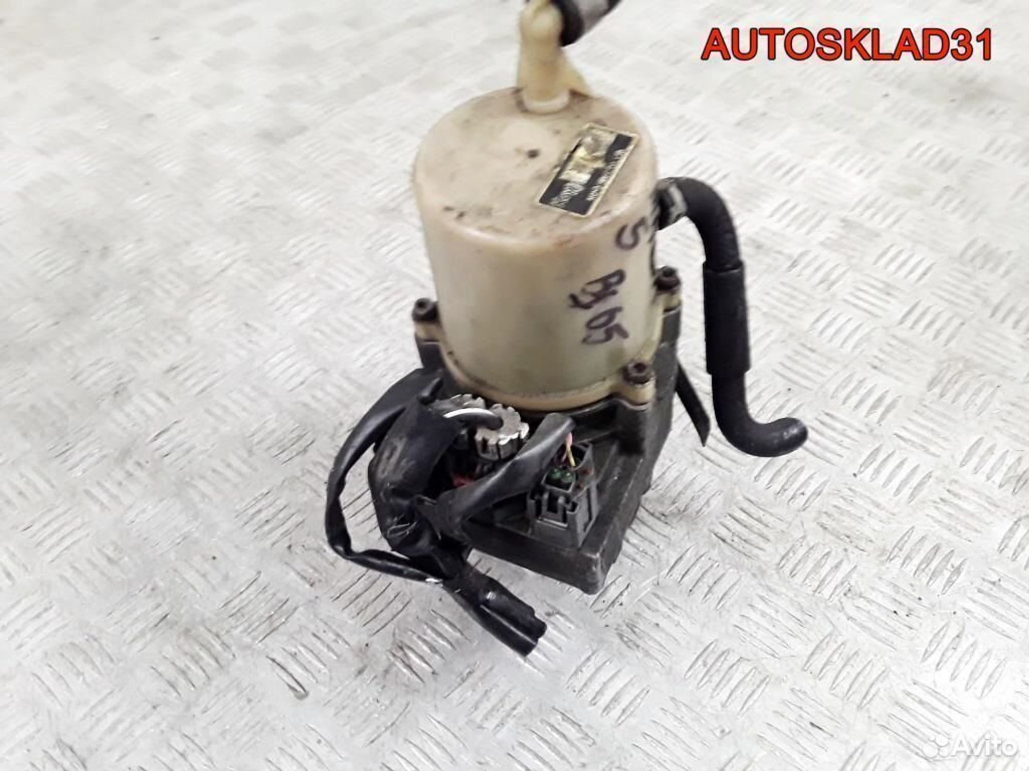 Насос эгур Mazda 5 CR 2005-2010 br5v32600j, 10600 рублей, Дубовое