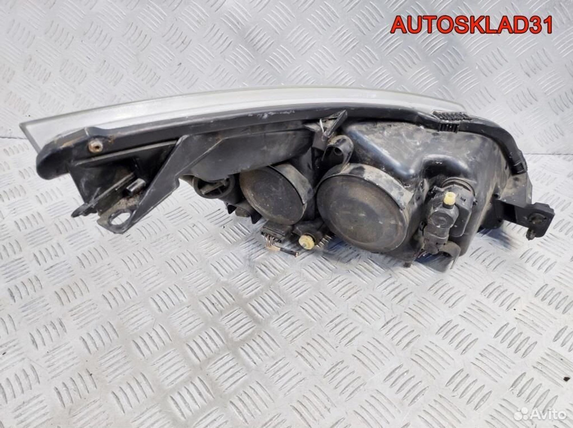 Фара левая Галоген Renault Espace 4 15565900, 7200 рублей, Дубовое