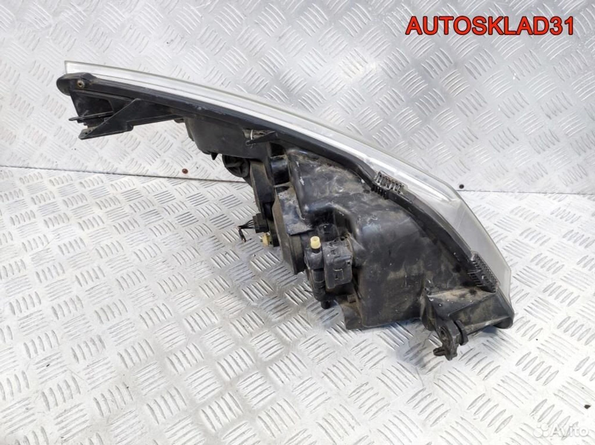 Фара левая Галоген Renault Espace 4 15565900, 7200 рублей, Дубовое