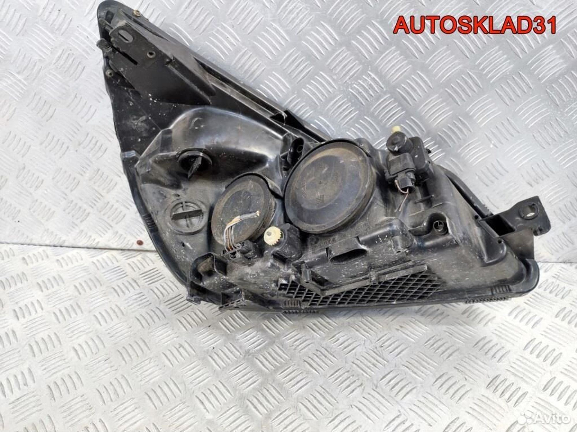 Фара левая Галоген Renault Espace 4 15565900, 7200 рублей, Дубовое