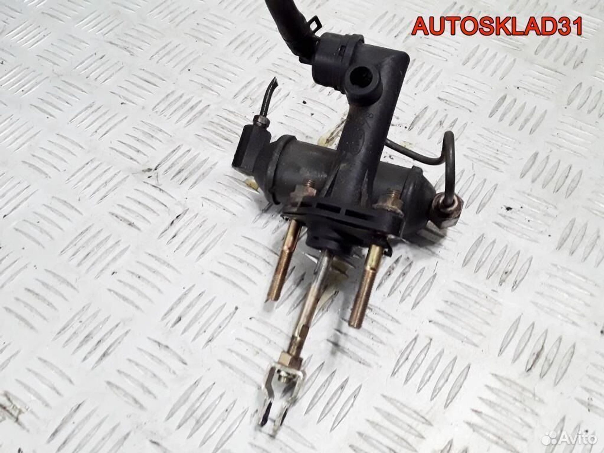 Цилиндр сцепления главный Kia Sorento 416103E000, 2100 рублей, Дубовое