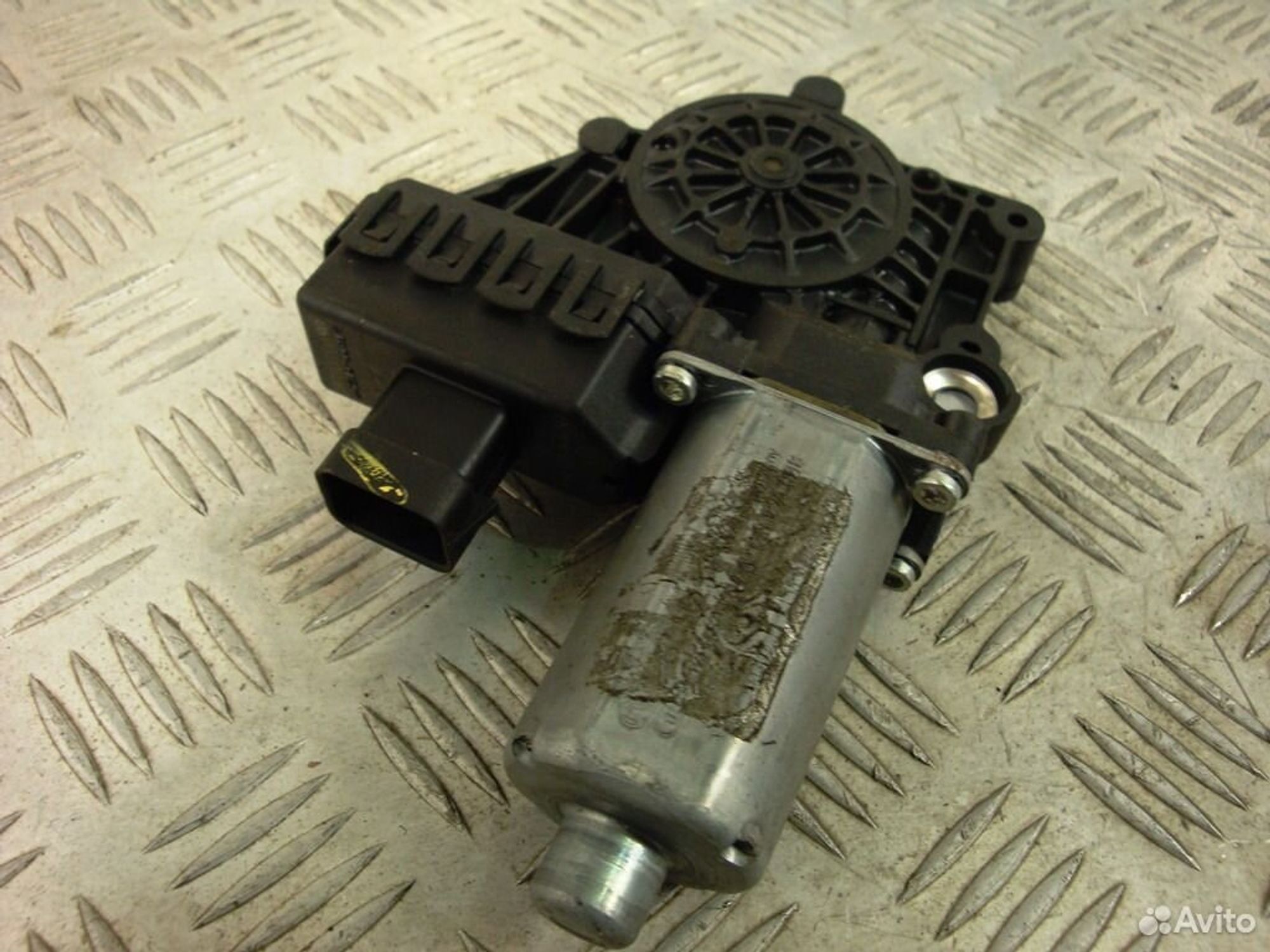 Моторчик стеклоподъёмника Opel Astra H 994886100, 1100 рублей, Дубовое