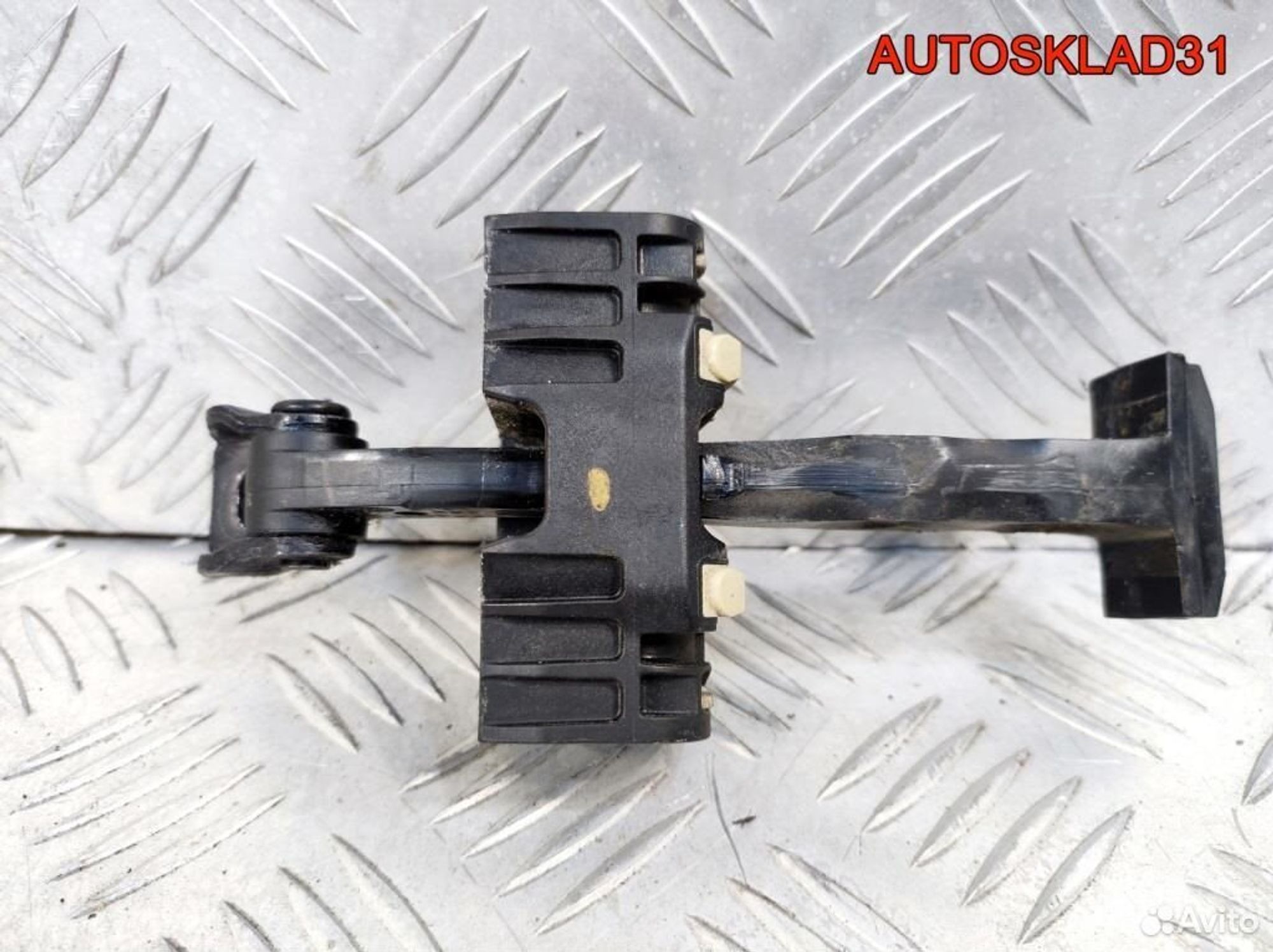 Ограничитель двери задний BMW E90 51227176808, 1100 рублей, Дубовое