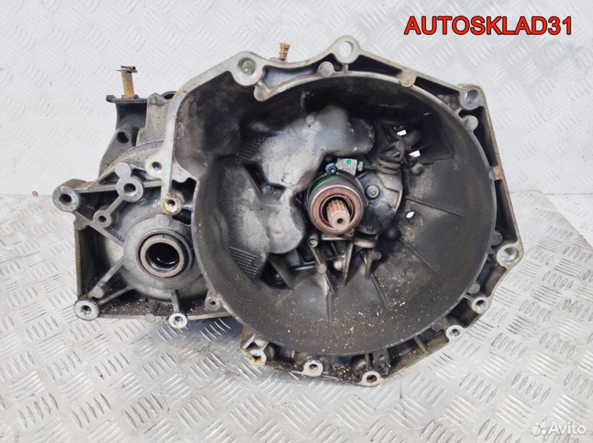 МКПП 61MD3 Opel Sintra 2.2 X22XE Бензин 12560480, 16200 рублей, Дубовое