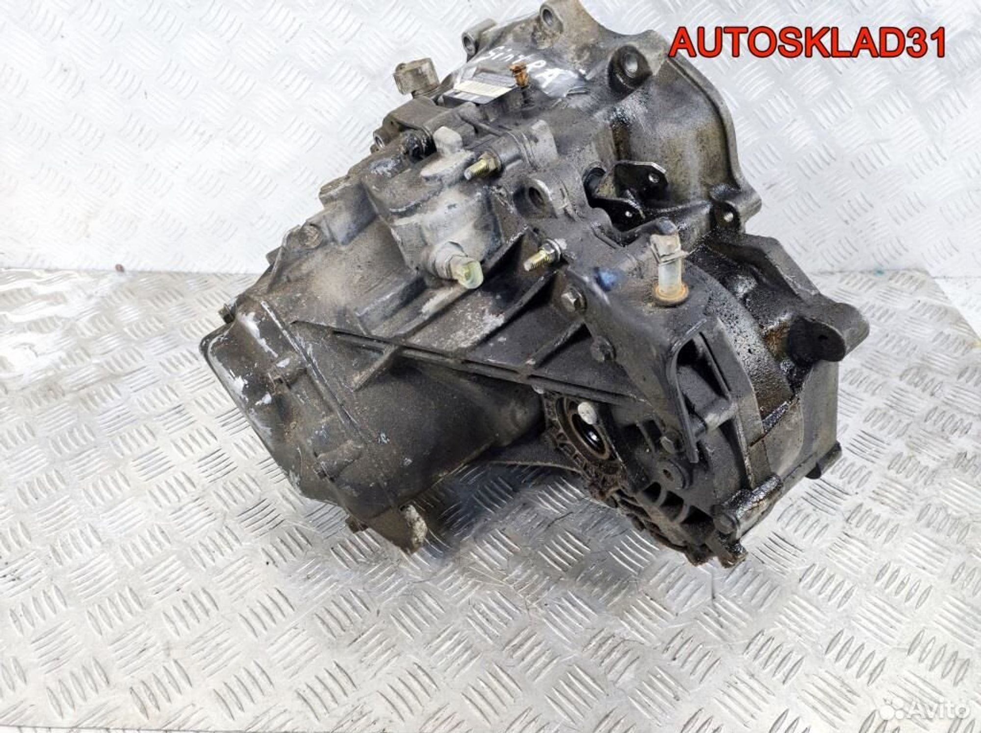 МКПП 61MD3 Opel Sintra 2.2 X22XE Бензин 12560480, 16200 рублей, Дубовое