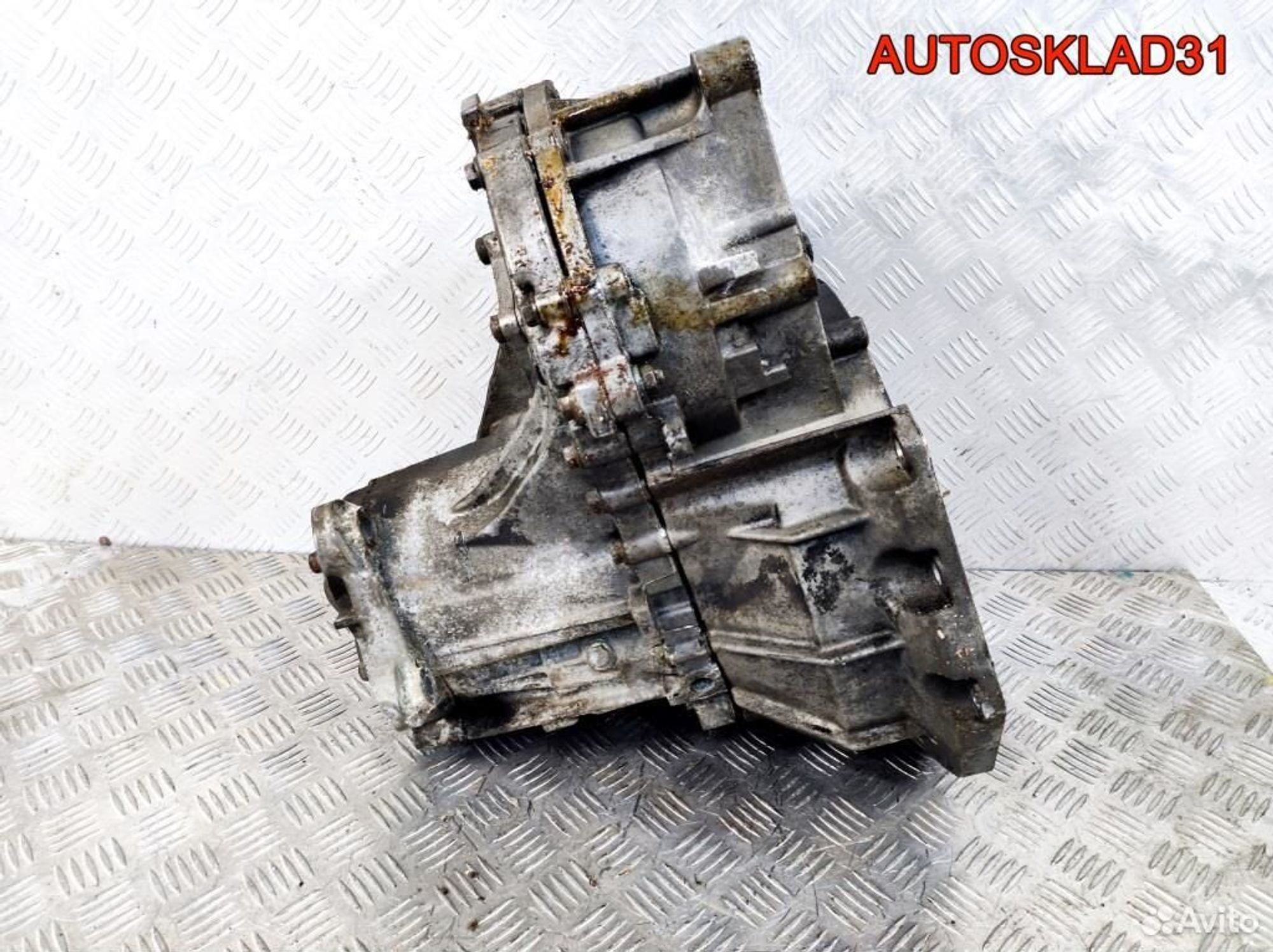 МКПП 61MD3 Opel Sintra 2.2 X22XE Бензин 12560480, 16200 рублей, Дубовое