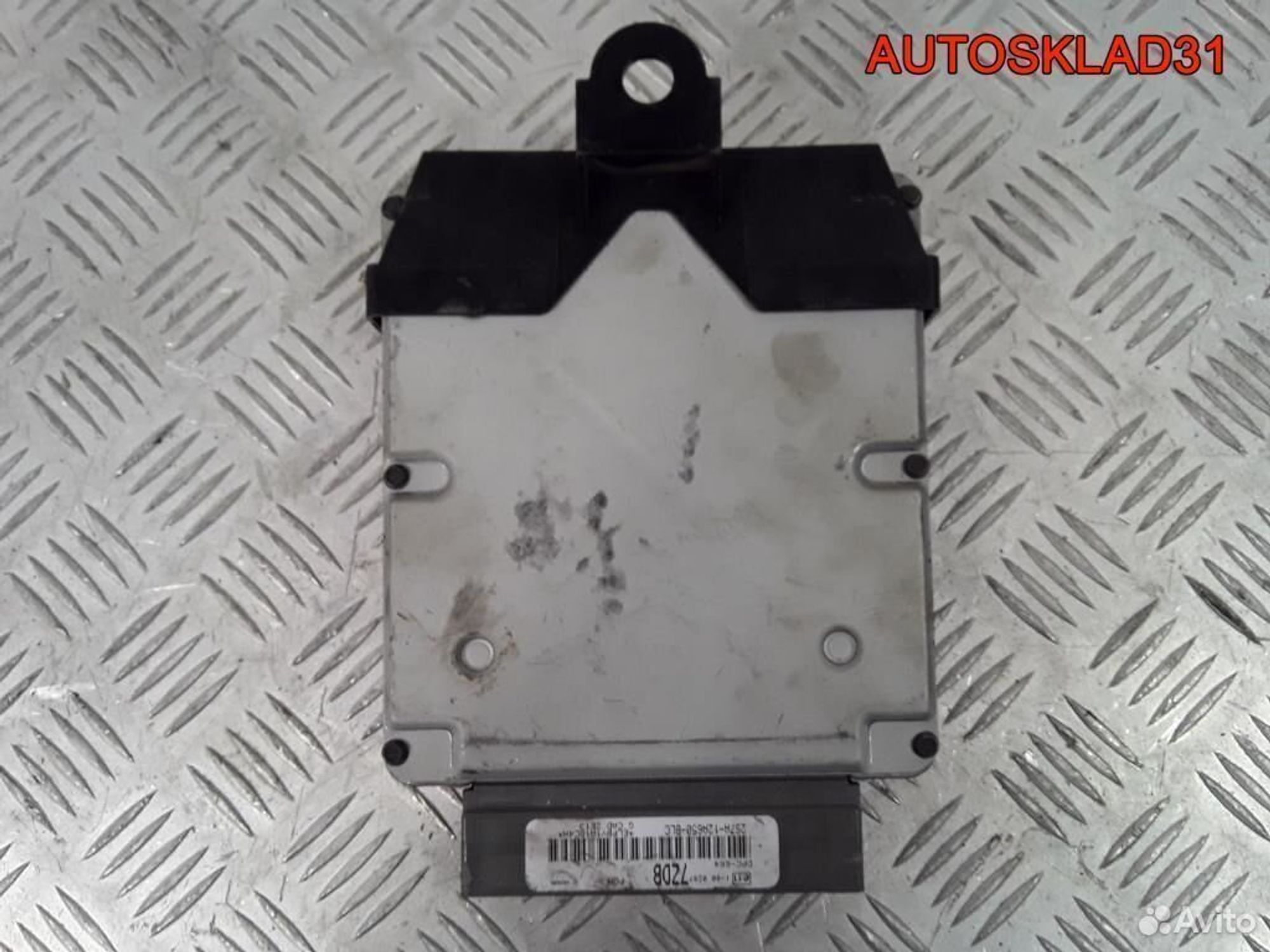 Эбу Ford Mondeo 3 2,0 дизель 2s7a12a650blc, 4100 рублей, Дубовое