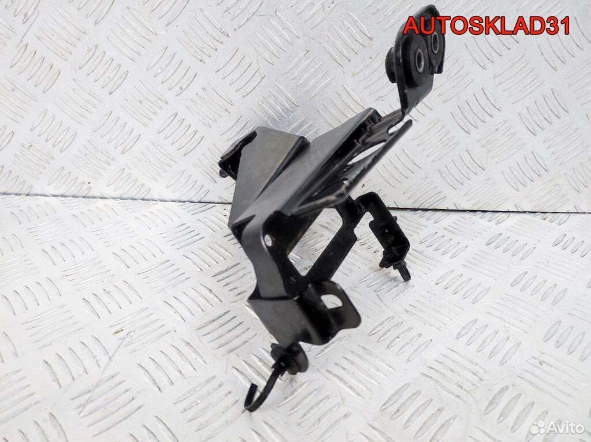 Кронштейн блока ABS Opel Astra J A14NET 13264387, 600 рублей, Дубовое