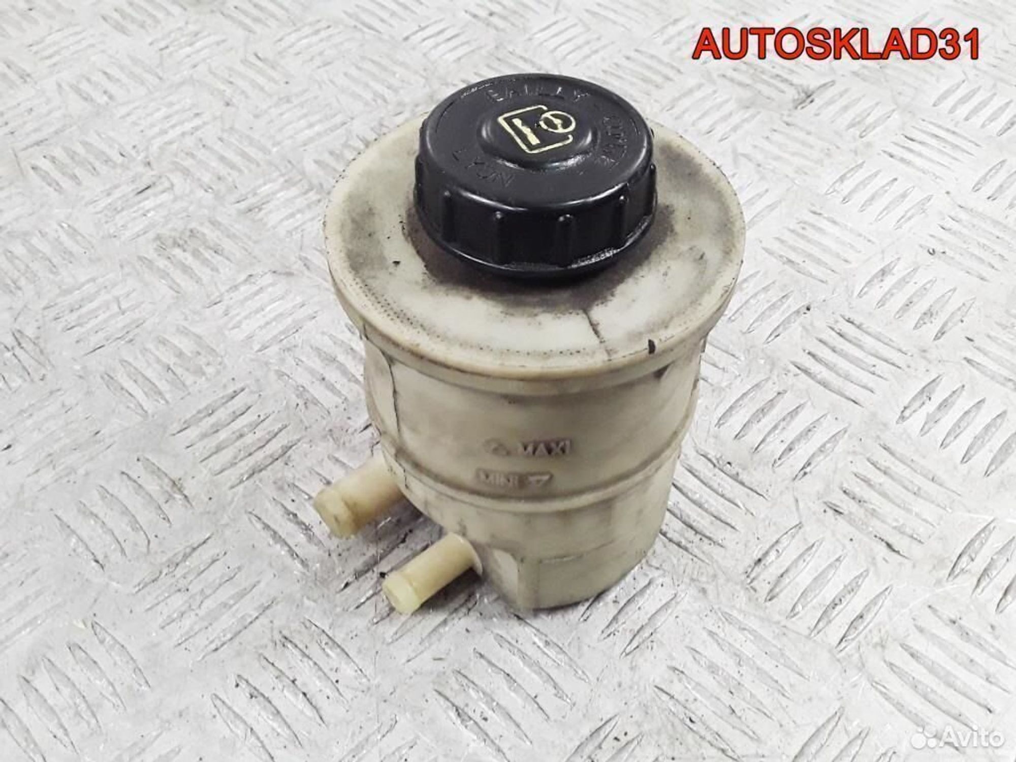 Бачок гидроусилителя Renault Logan 7700795347, 600 рублей, Дубовое