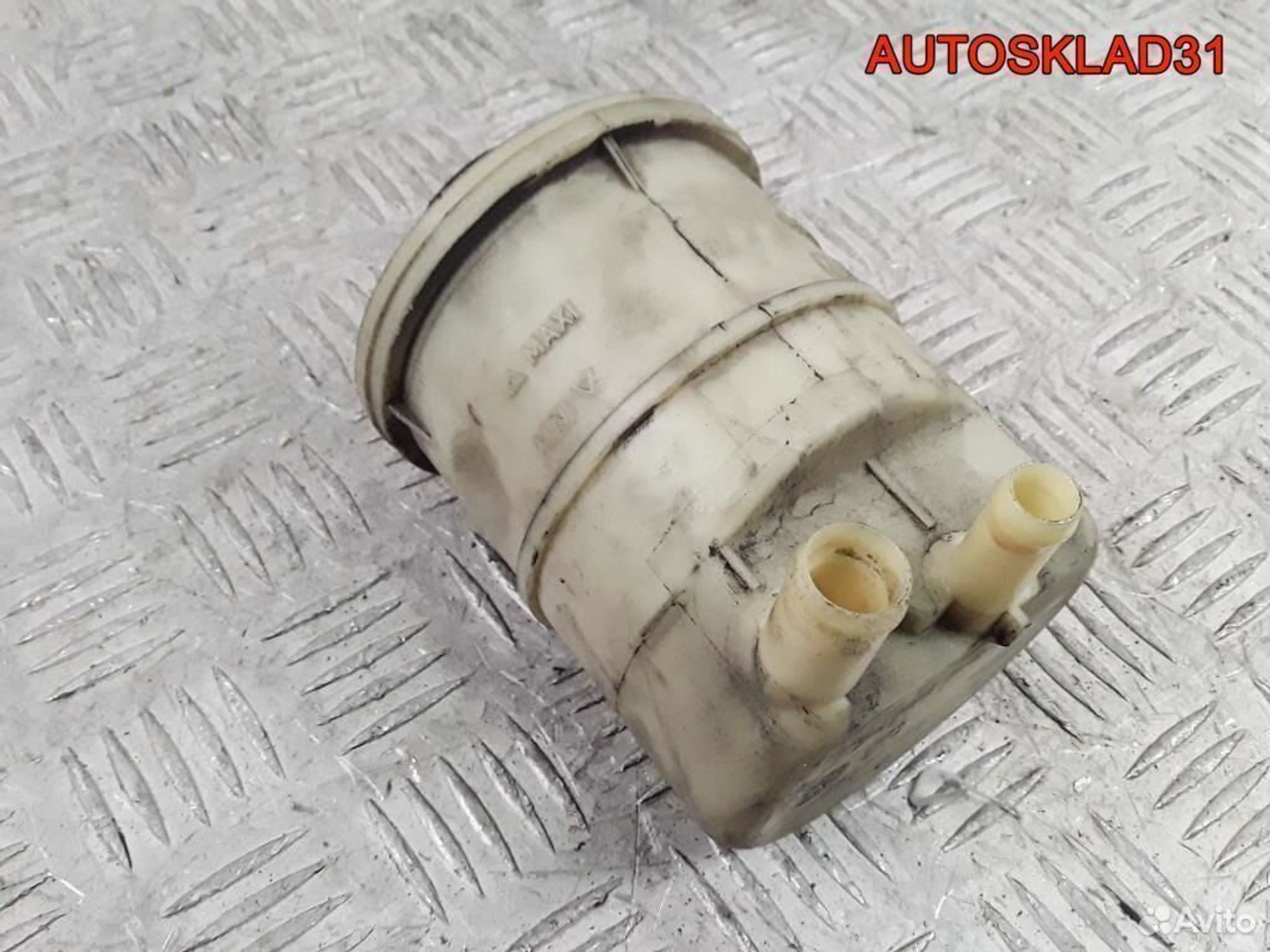 Бачок гидроусилителя Renault Logan 7700795347, 600 рублей, Дубовое