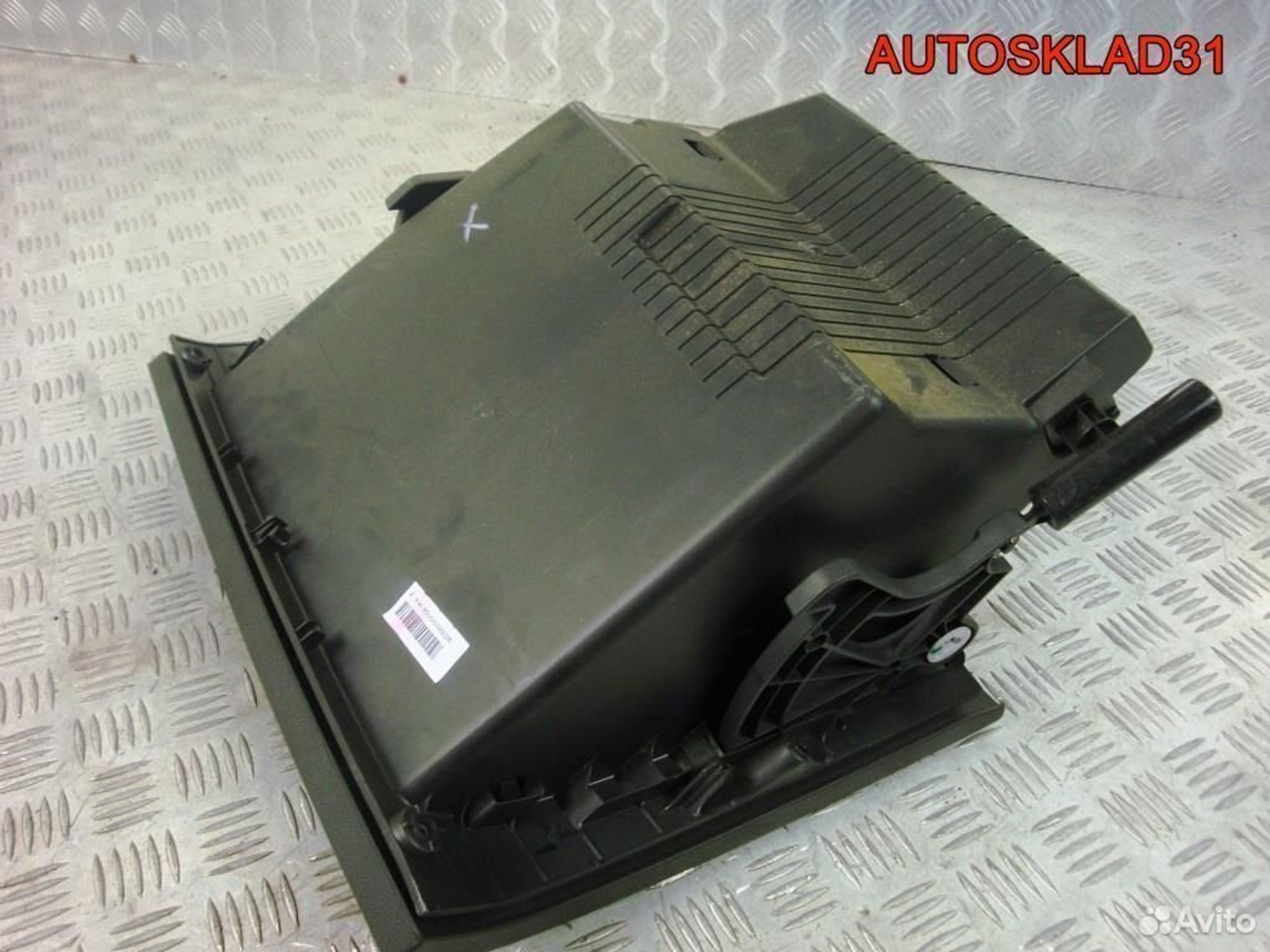 Бардачок замок бардачка Opel Astra H 13148919, 1800 рублей, Дубовое