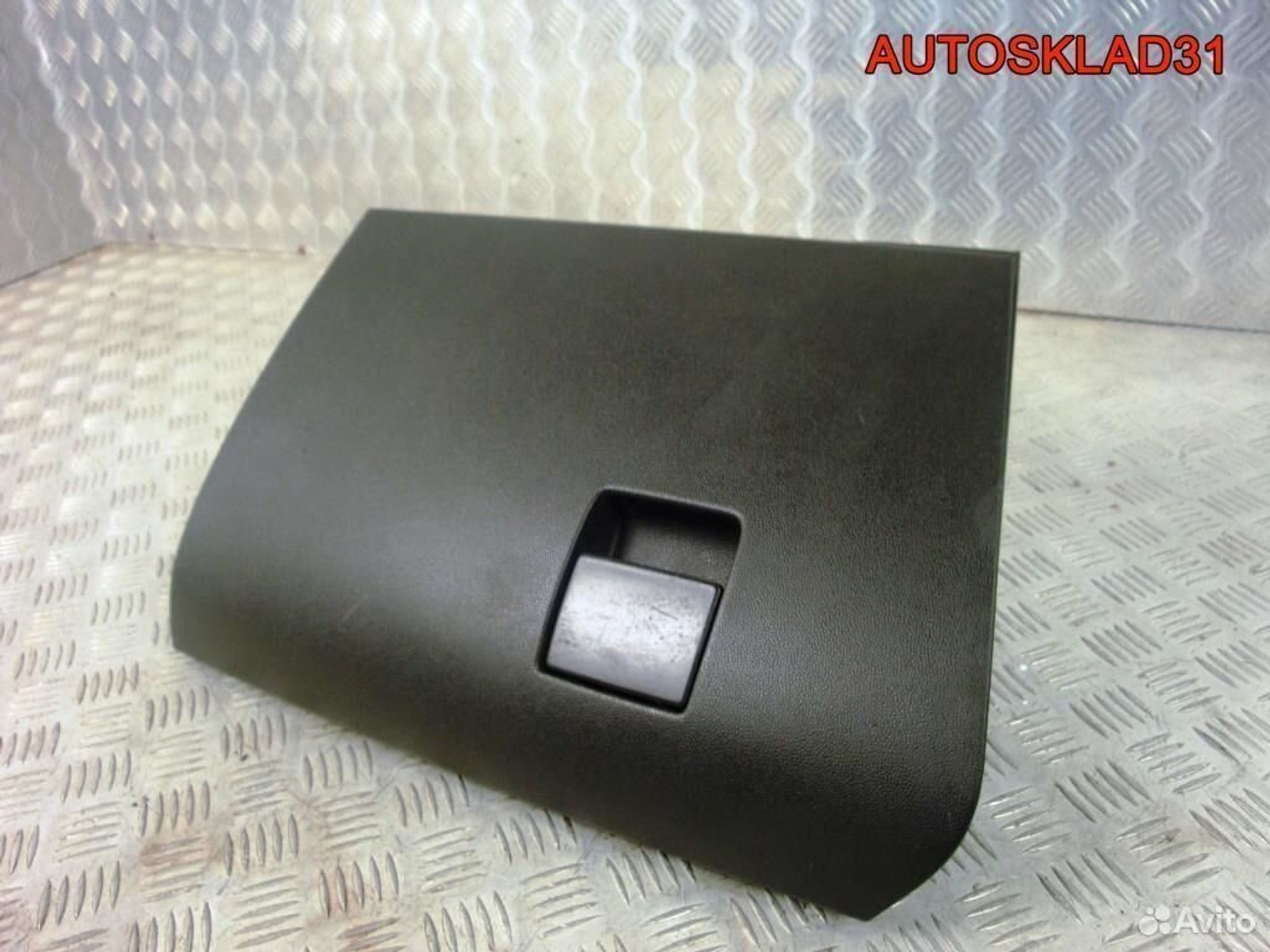 Бардачок замок бардачка Opel Astra H 13148919, 1800 рублей, Дубовое