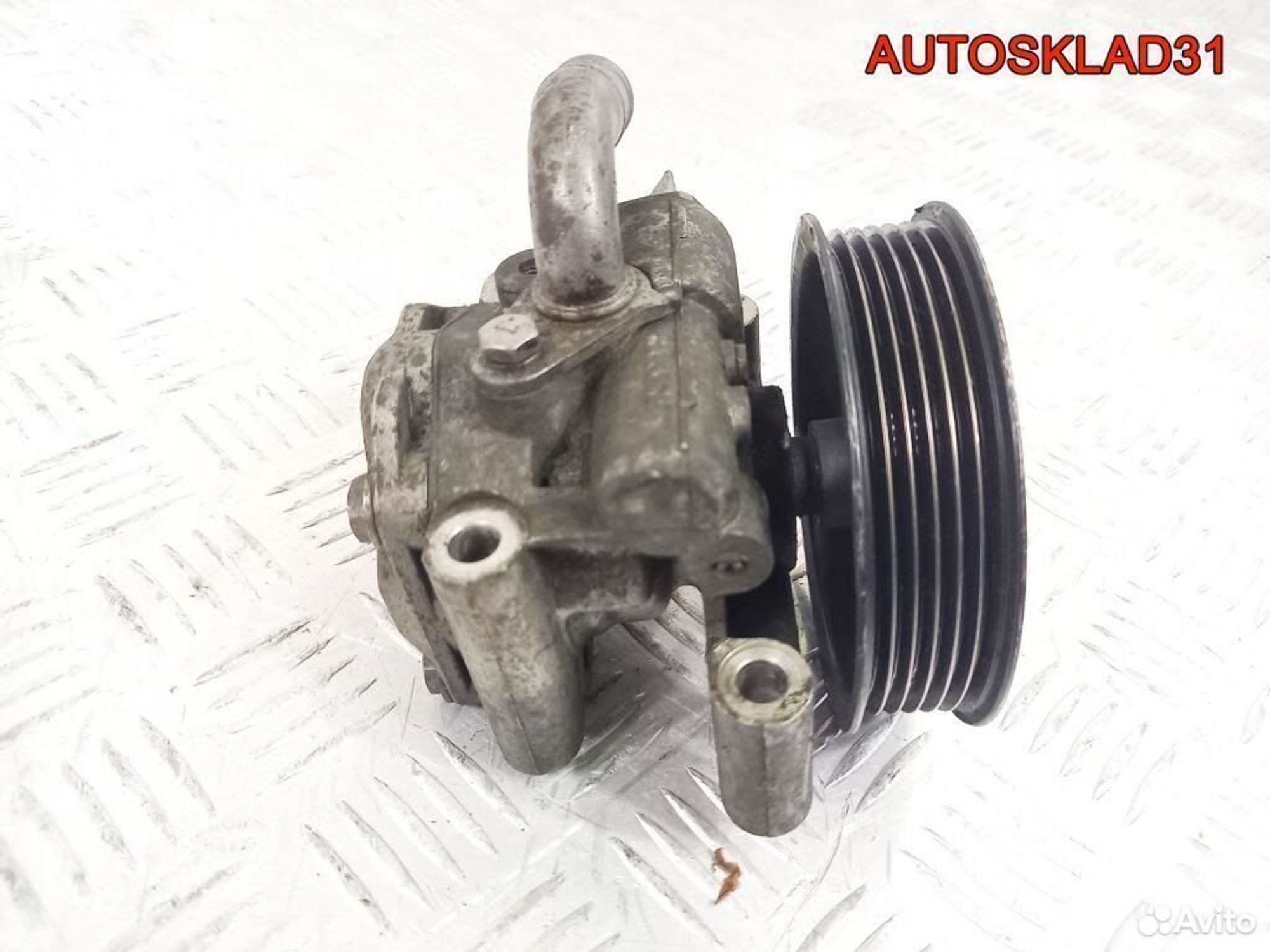 Насос гур Ford Fusion 2s6c3a696ge, 4100 рублей, Дубовое