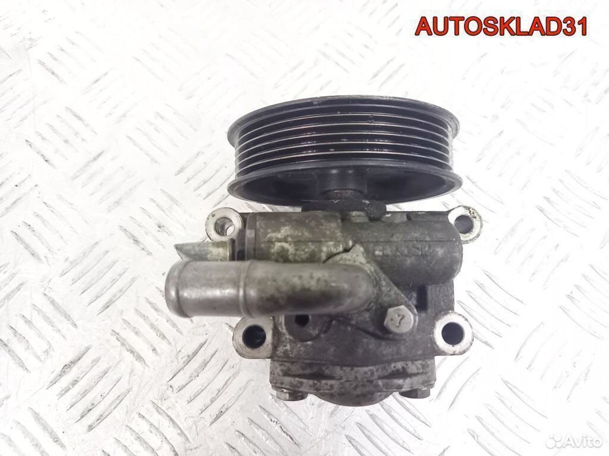 Насос гур Ford Fusion 2s6c3a696ge, 4100 рублей, Дубовое