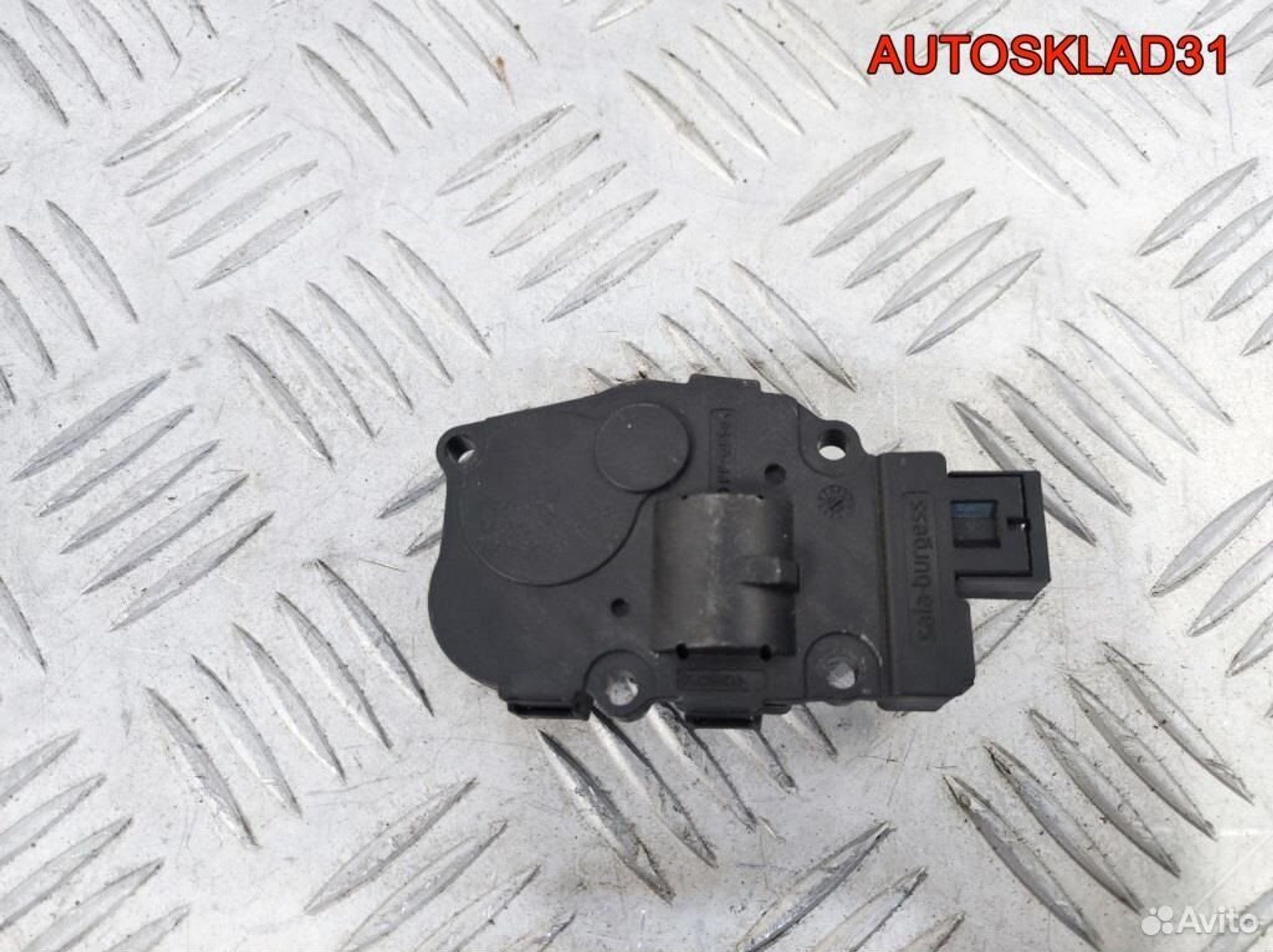 Моторчик заслонки отопителя BMW E90 64116956706, 1100 рублей, Дубовое