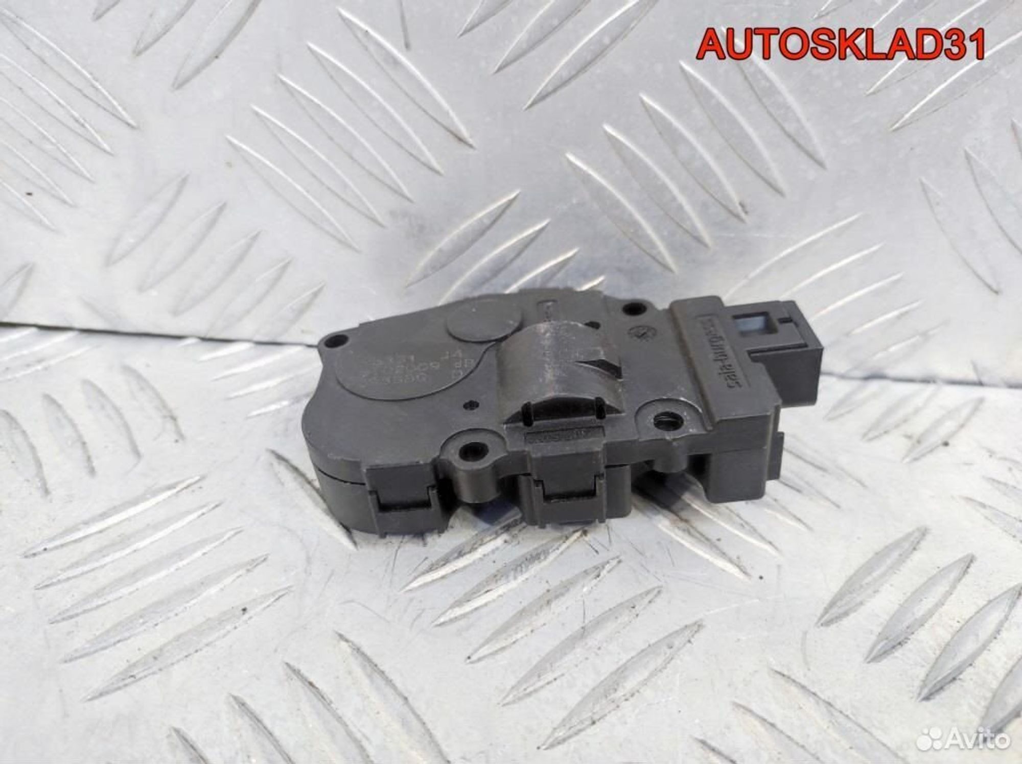 Моторчик заслонки отопителя BMW E90 64116956706, 1100 рублей, Дубовое