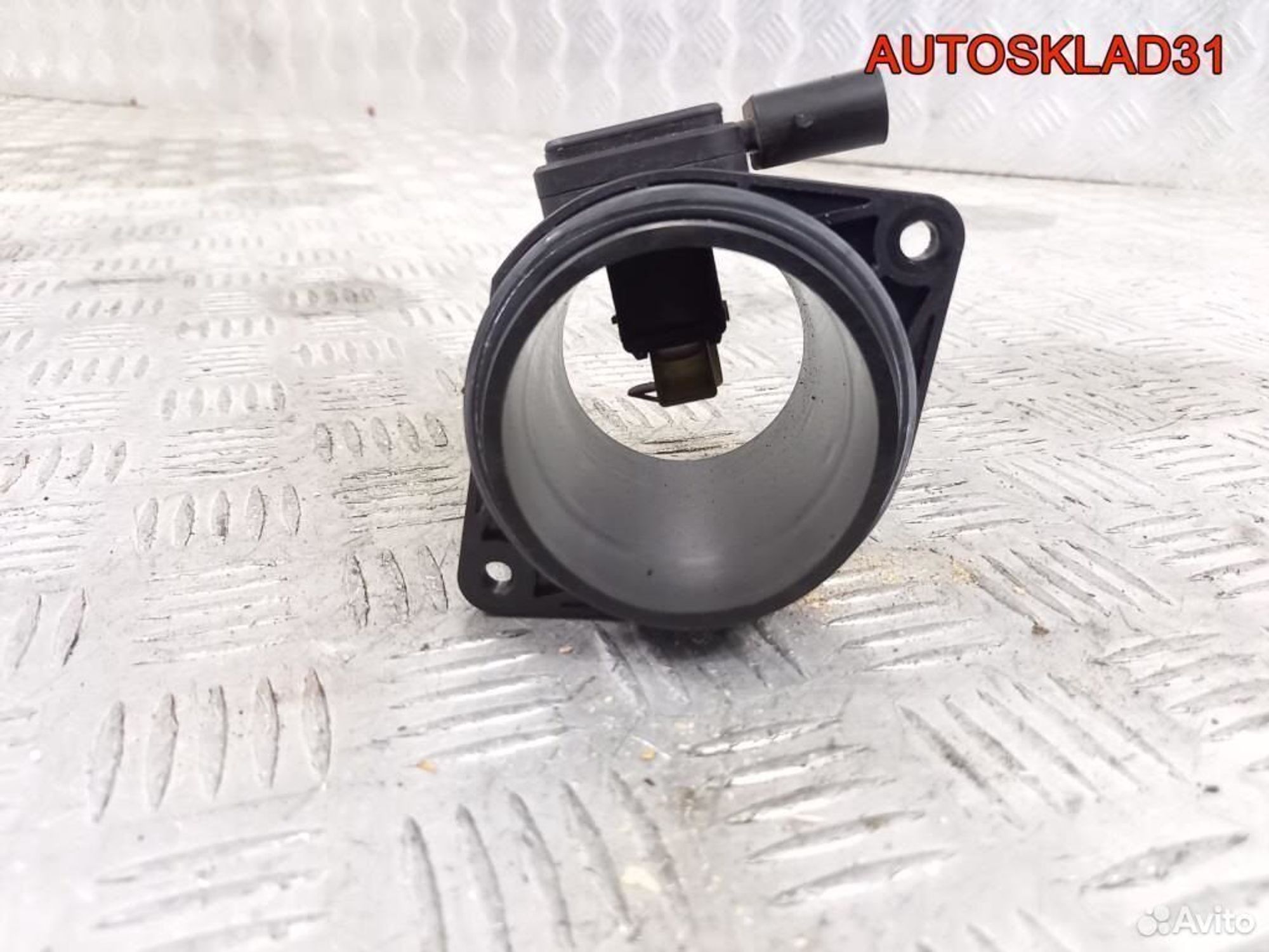 ДМРВ Mercedes W169 2.0 OM640.940 A0000942948, 3500 рублей, Дубовое