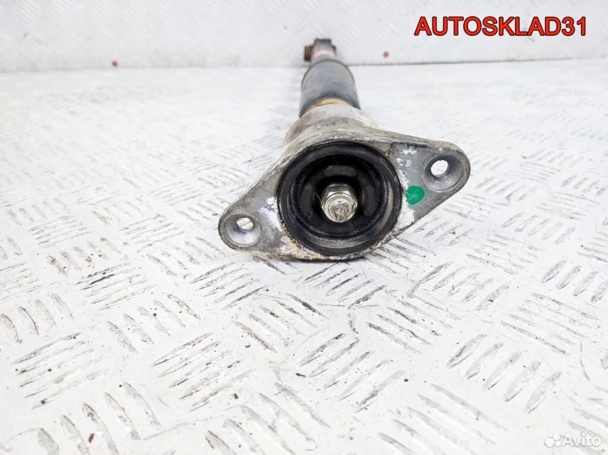 Амортизатор задний Audi A4 B6 341814, 1700 рублей, Дубовое