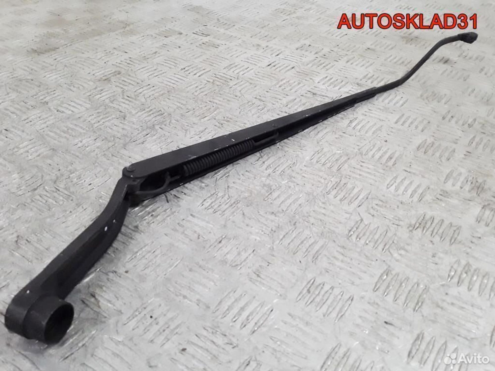 Поводок стеклоочистителя правый Kia Sorento, 1200 рублей, Дубовое