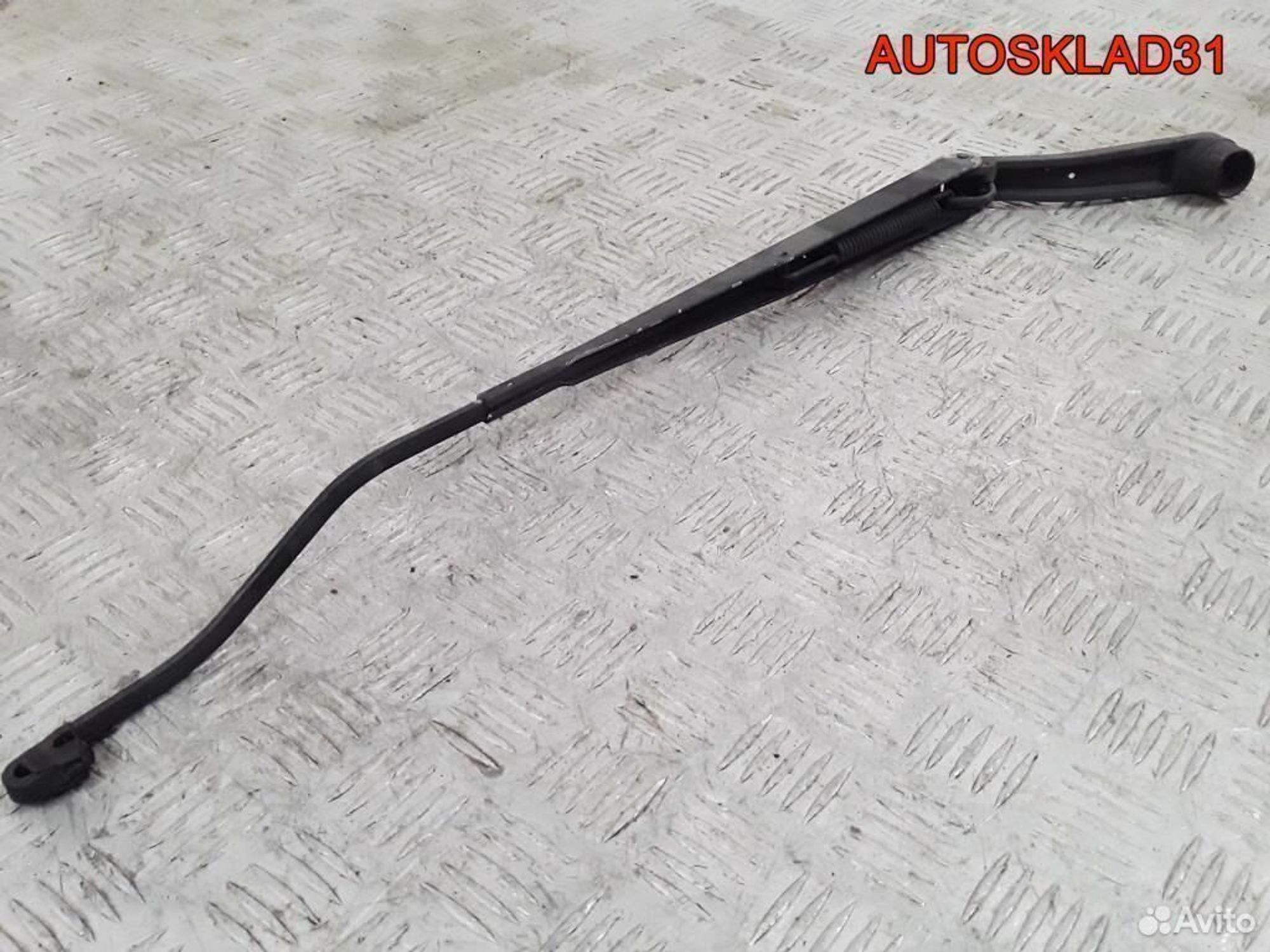 Поводок стеклоочистителя правый Kia Sorento, 1200 рублей, Дубовое