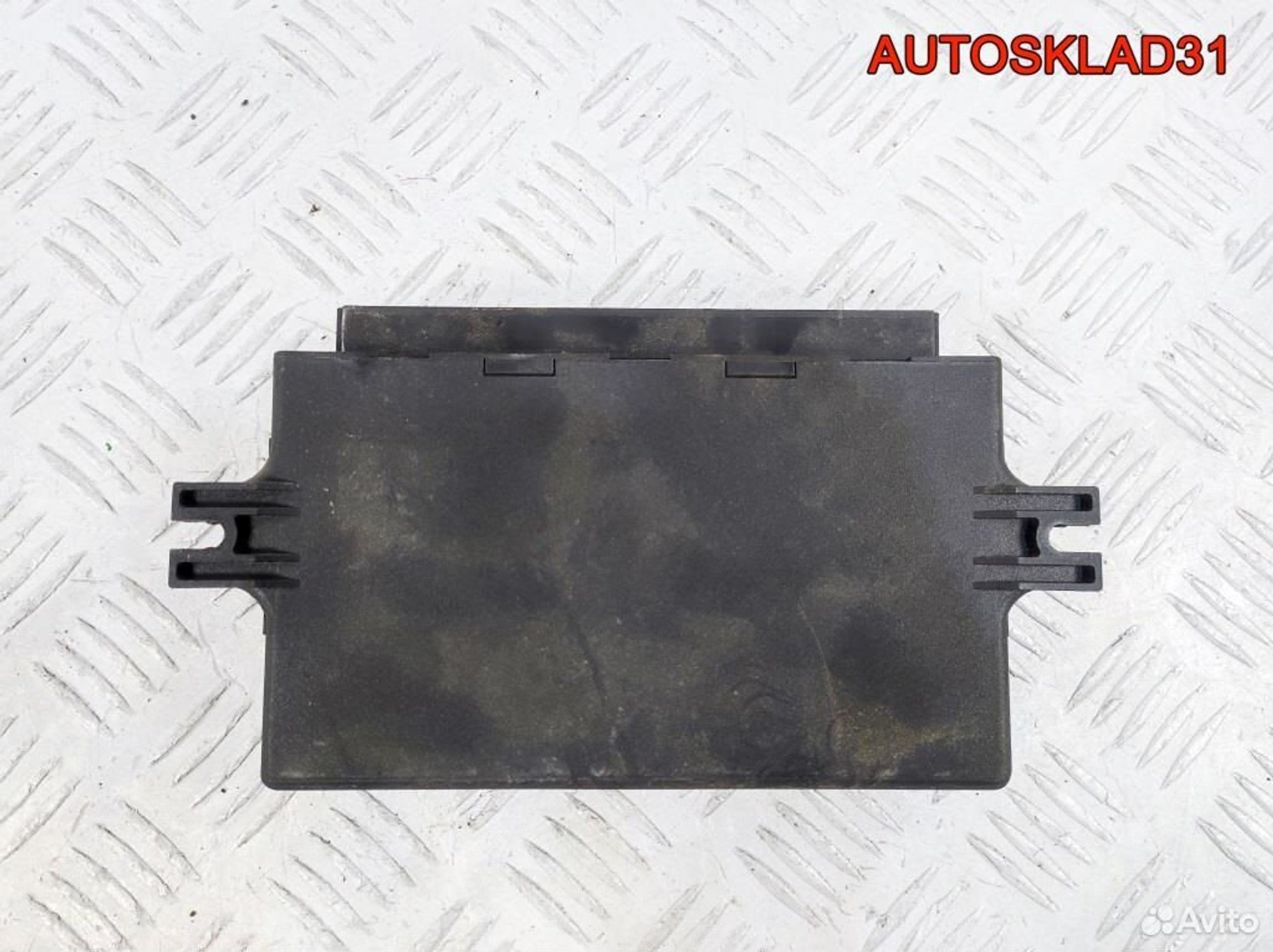 Блок комфорта Mercedes Benz Vito 638 A0004461219, 5200 рублей, Дубовое