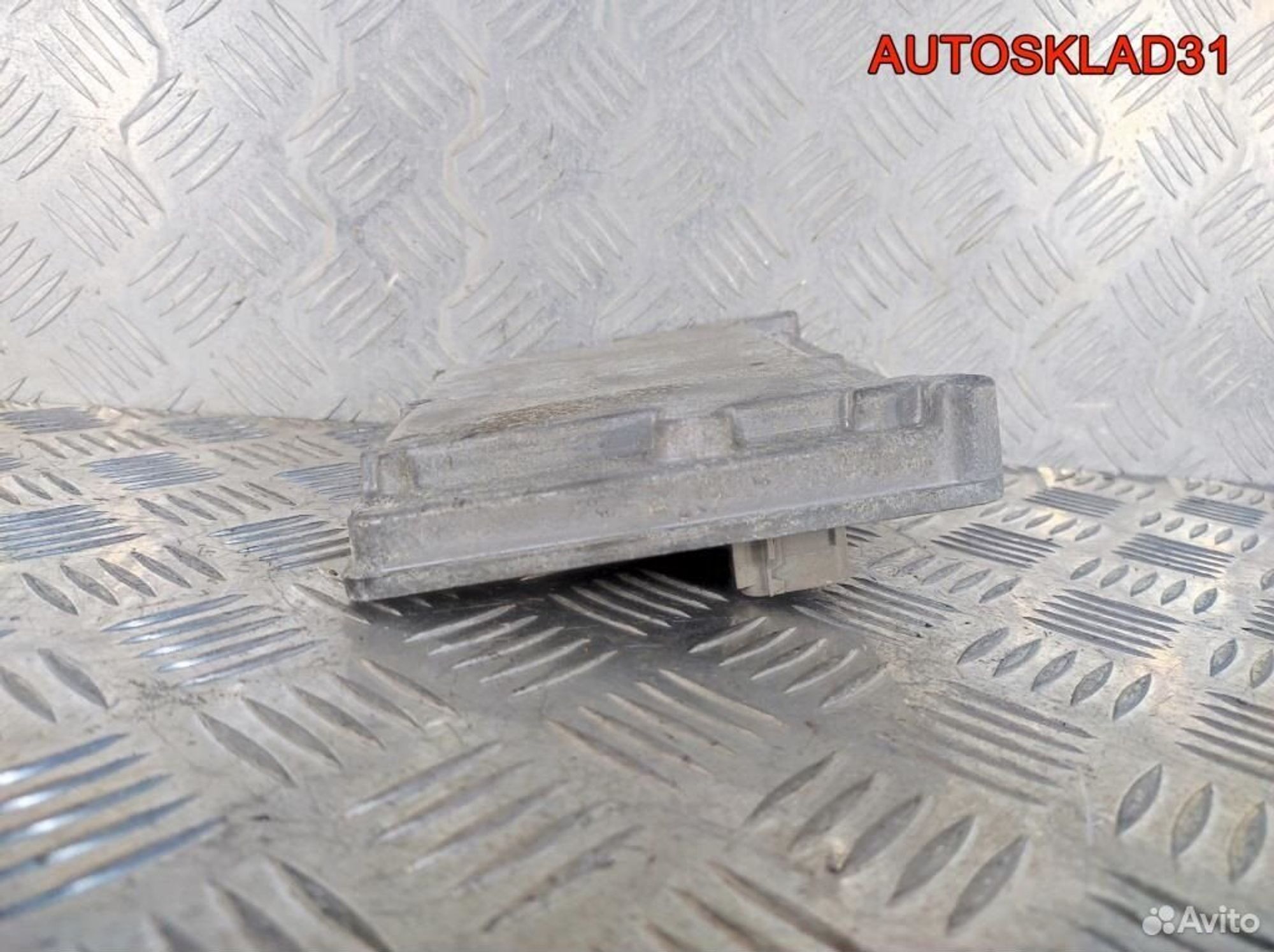 Блок Эбу Ford Focus 2 2.0 aoda 5M5112A650SD Бензин, 4100 рублей, Дубовое