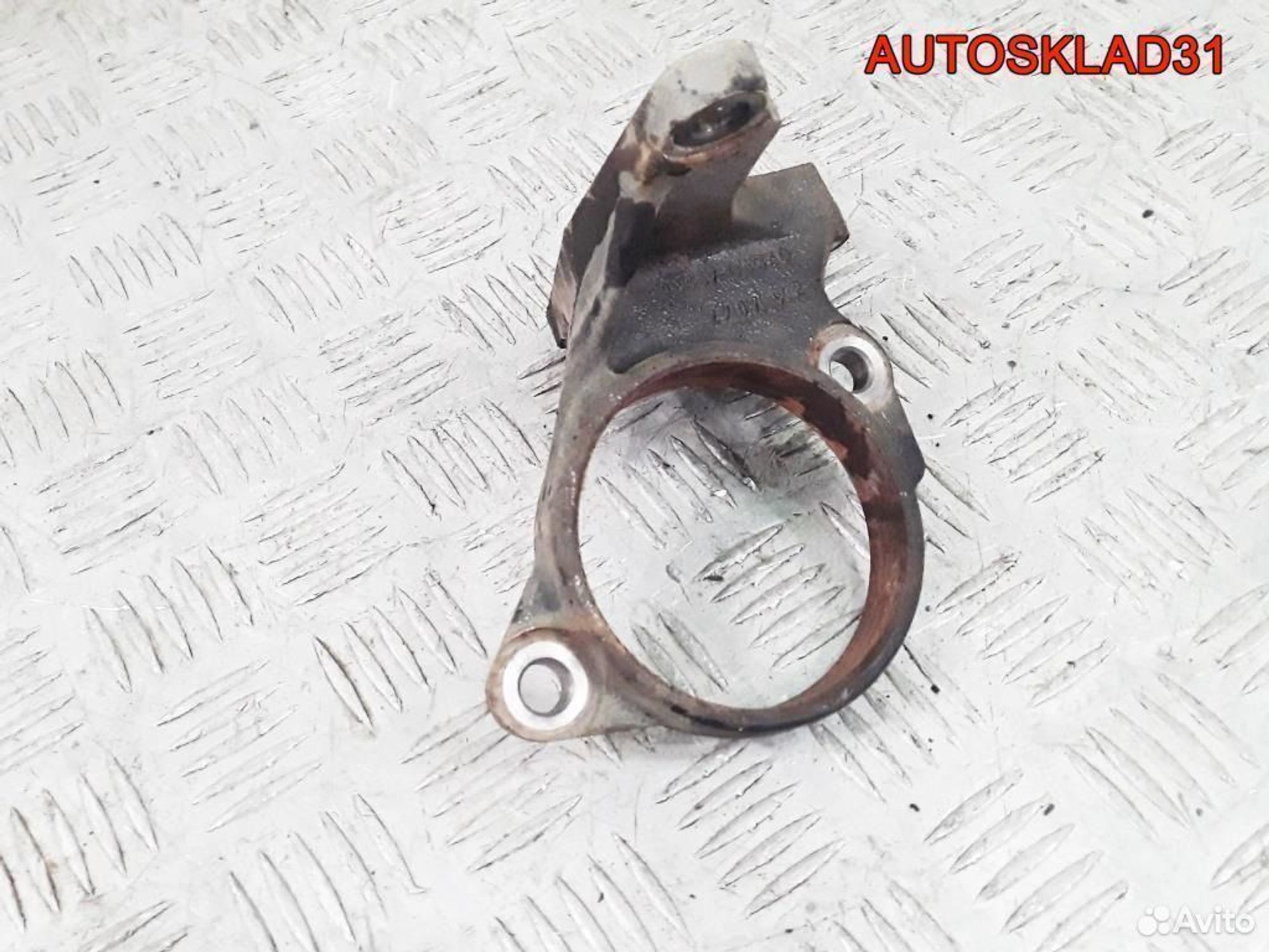 Кронштейн промежуточного вала Toyota Corolla 2,2 2ADFTV, 1200 рублей, Дубовое